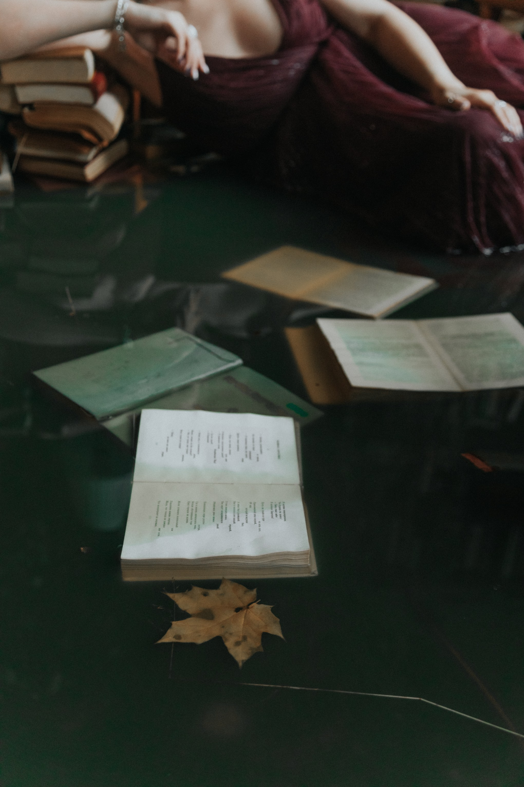 📜. Фотограф Вика Про