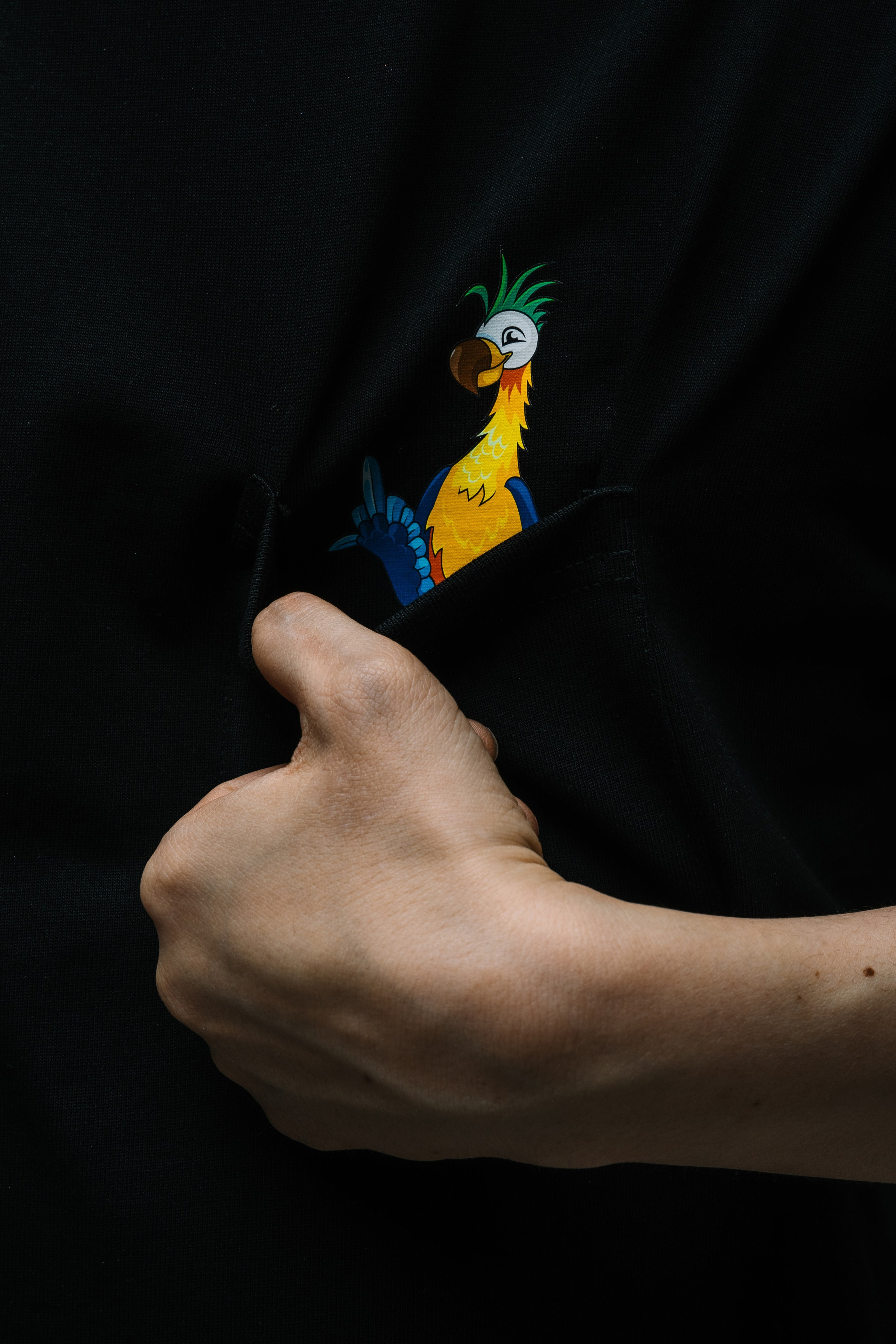 Студийные съёмки. Rusakov Artem