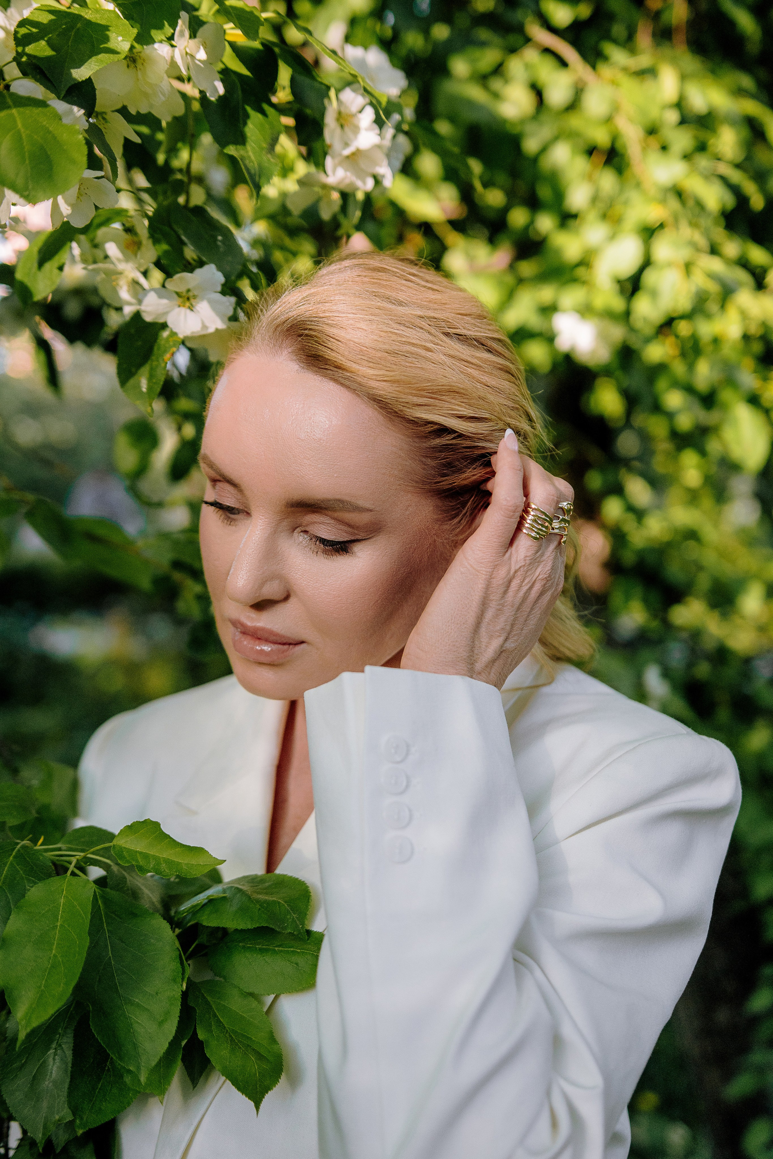 Света. Фотограф Екатеринбург Алина Станицкая