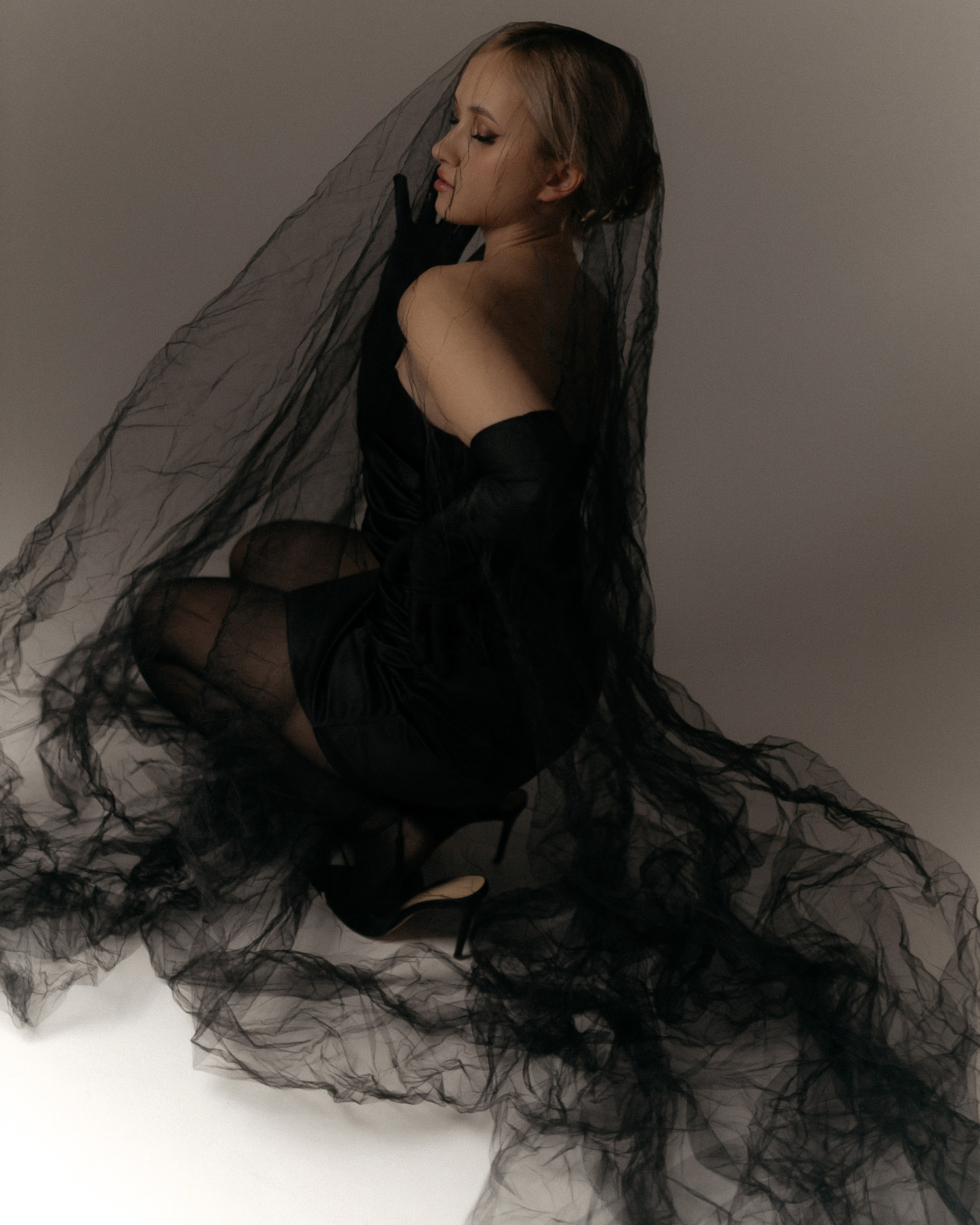 Яна. DARYA.BELKINA