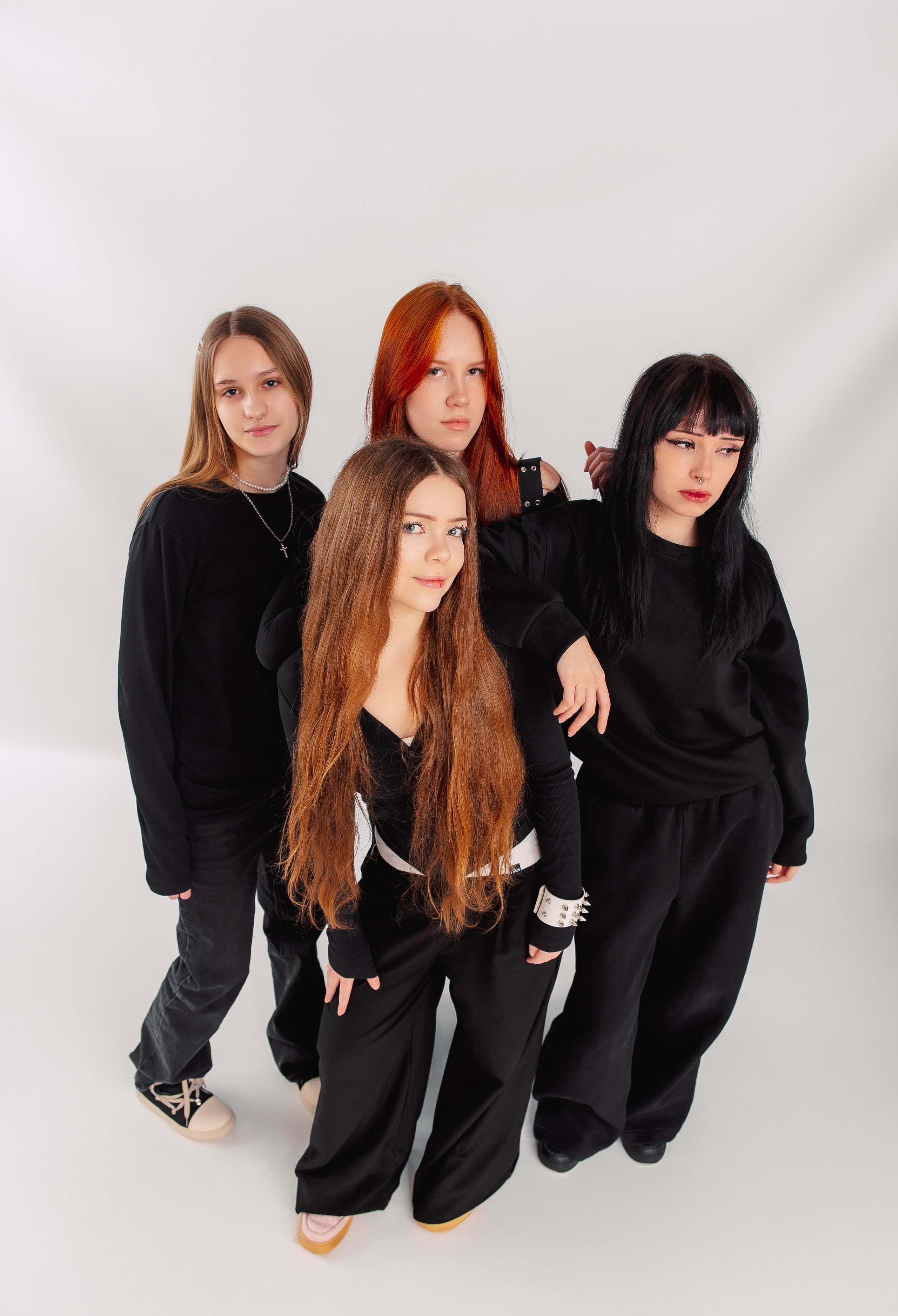 Школа 9 и 11 класс. Фотограф в Кронштадте и Санкт-Петербурге Анастасия Коваленко