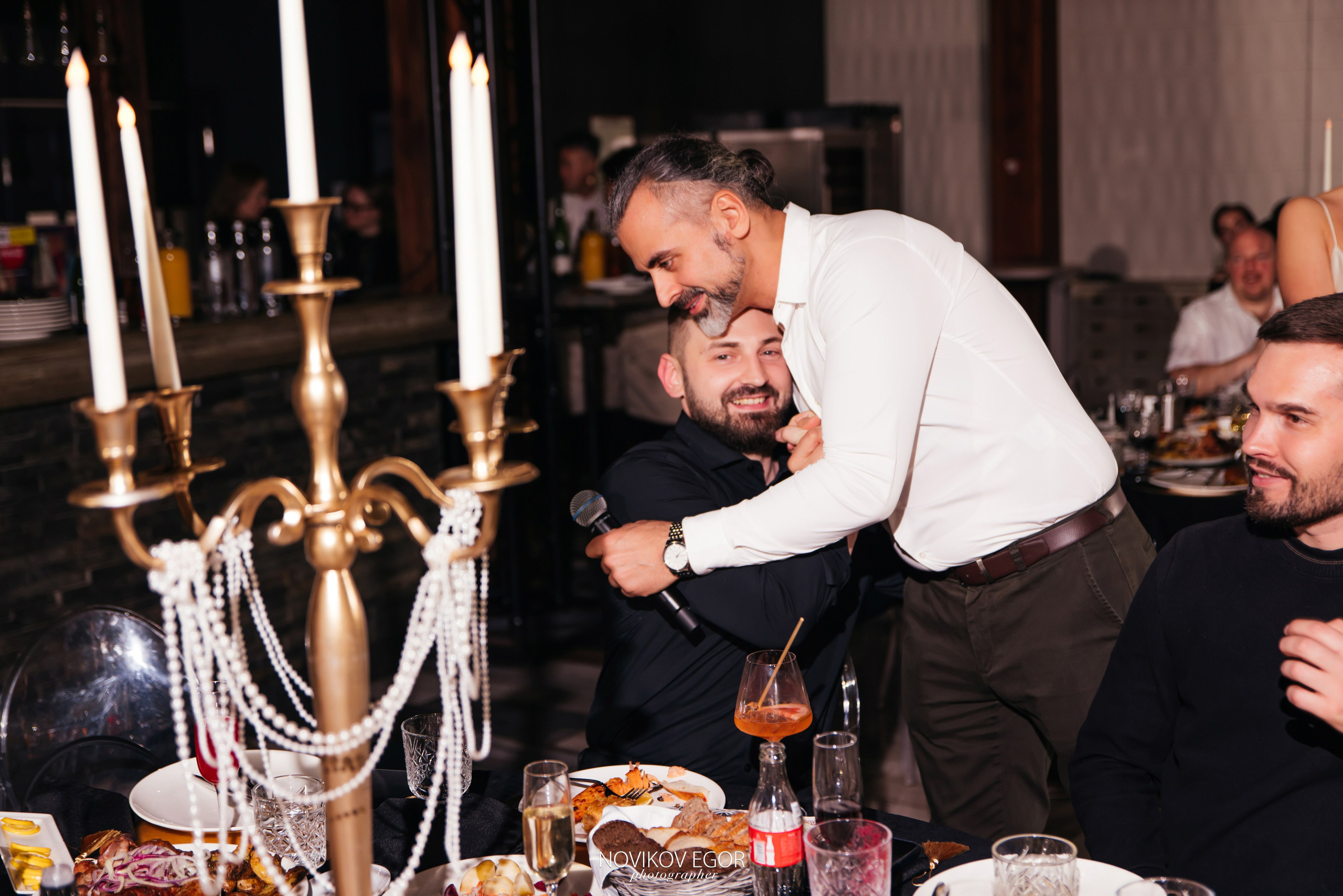 5 лет Lad Vegas. Фотограф Ростов-на-Дону