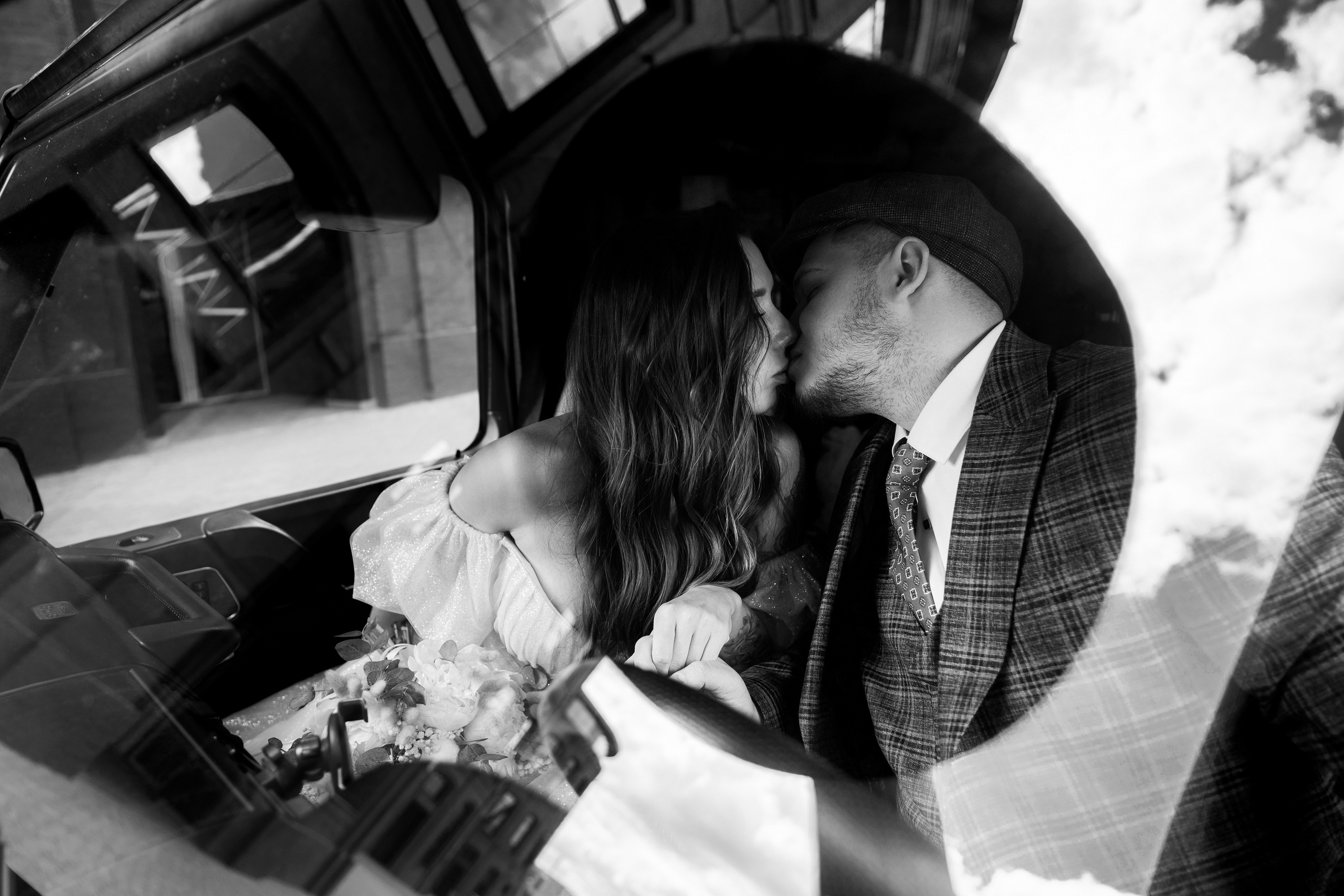 Козырьки. Свадебный фотограф Москва и МО