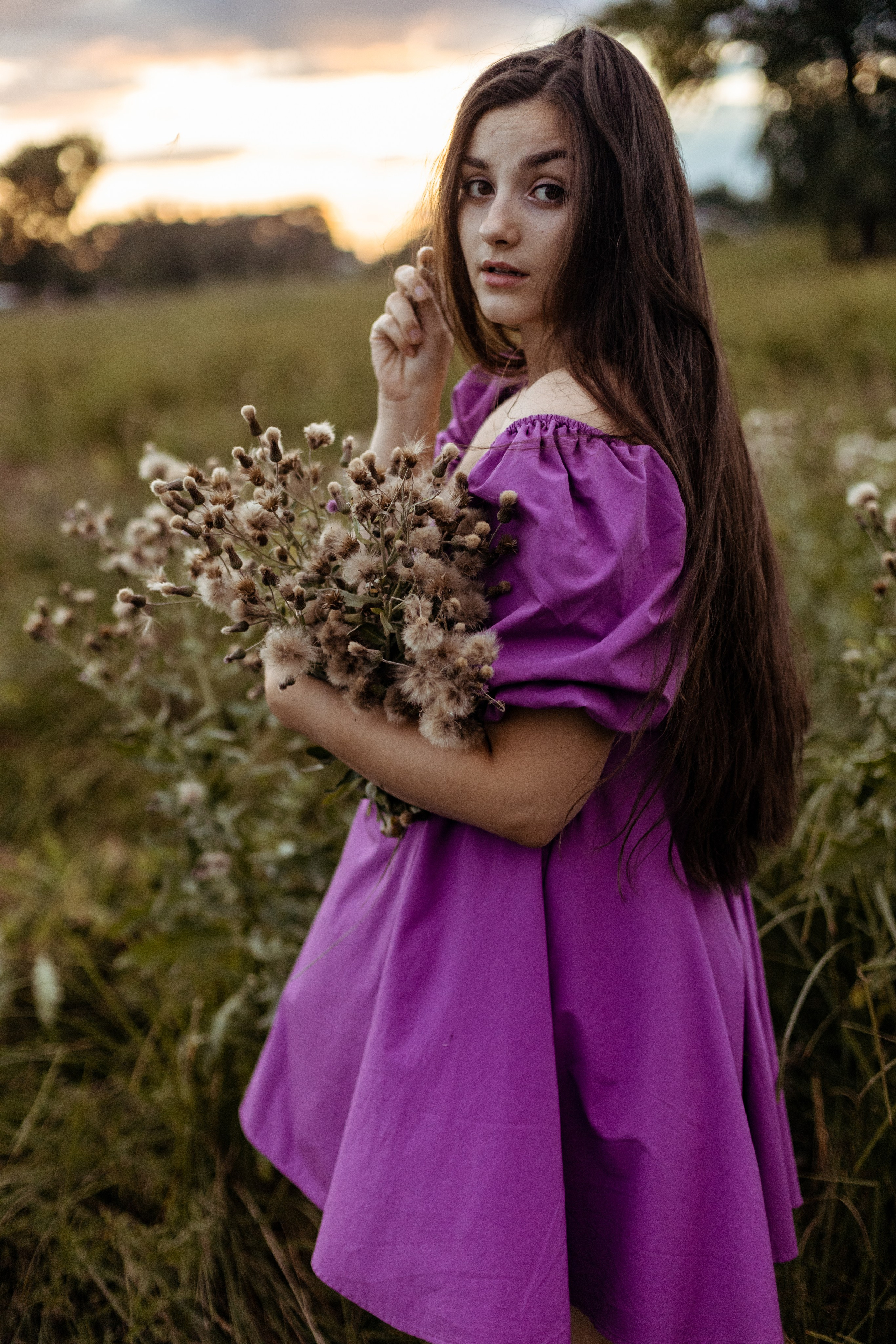 Индивидуальная съемка. Главная