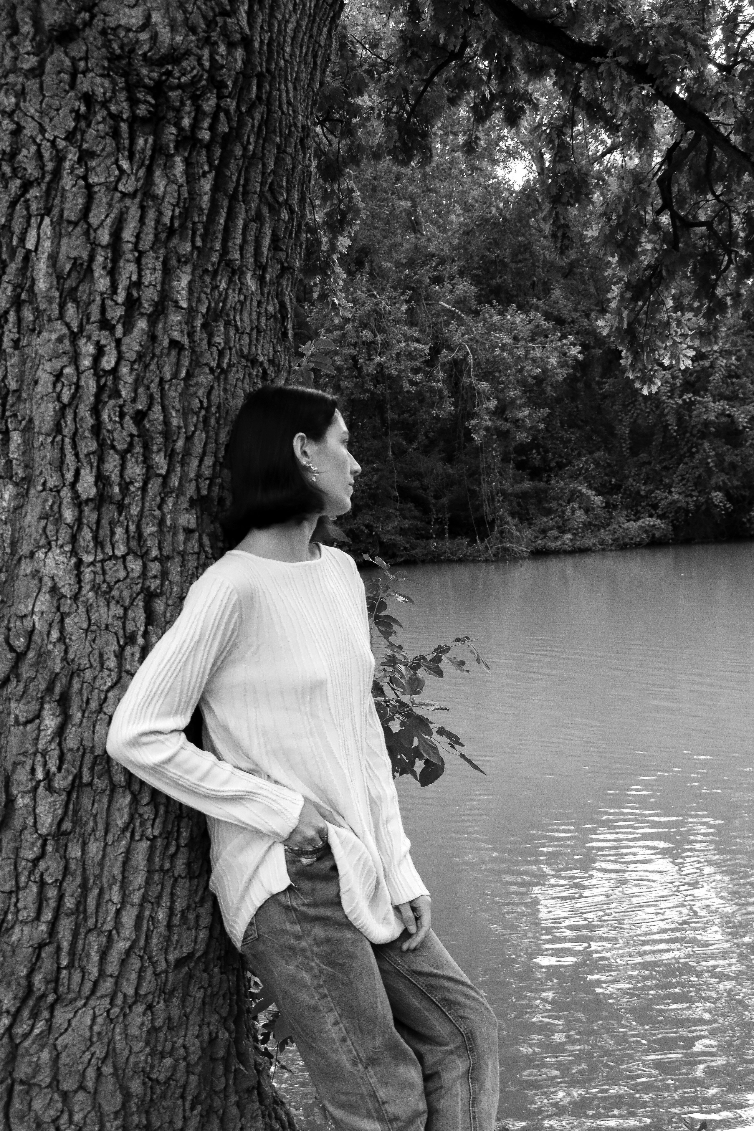 Катя. Портретный и репортажный фотограф в Анапе Злата Хидзик