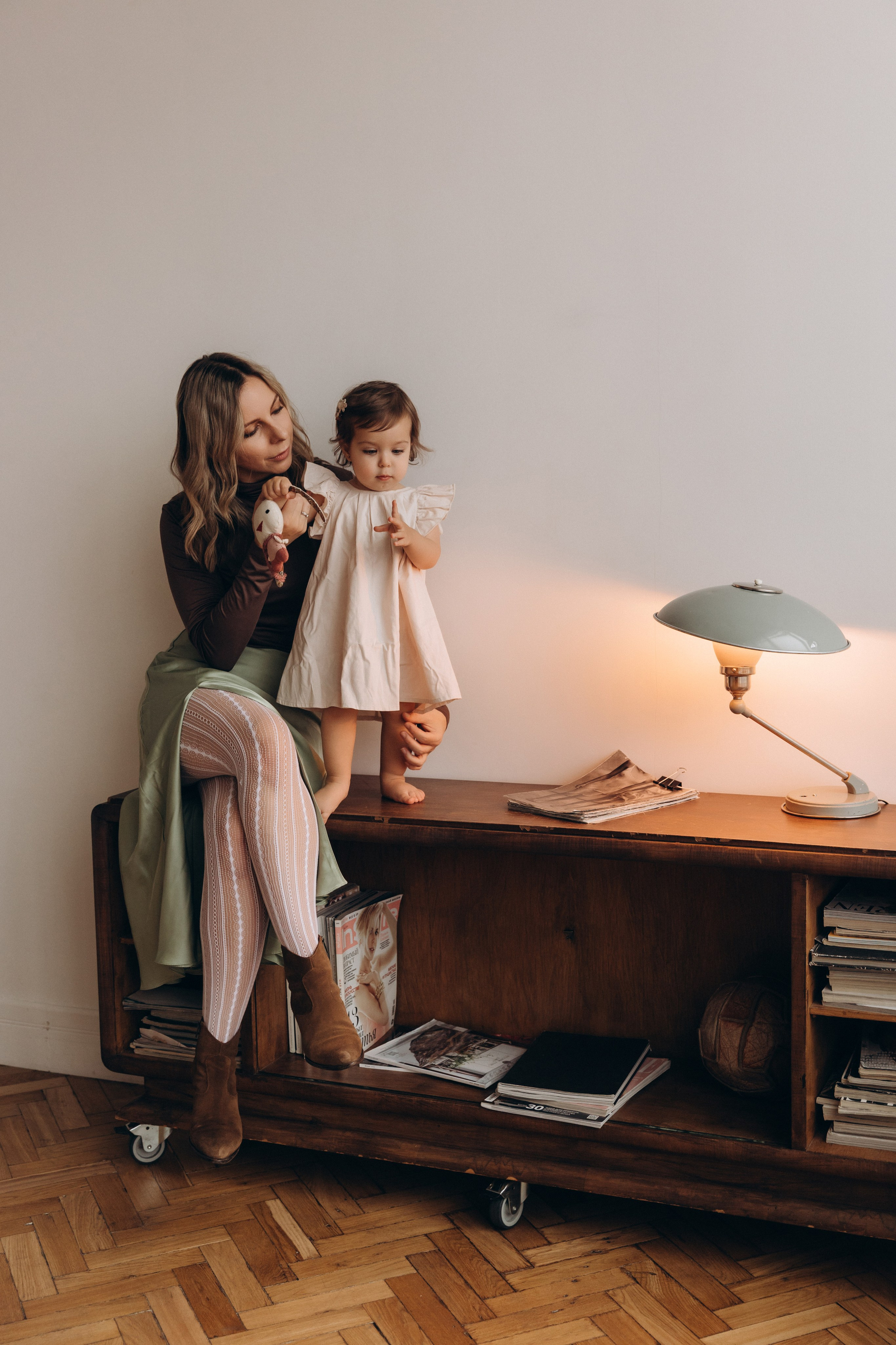 Елизвета и София. Фотограф Щелково/ Москва Татьяна Жучкова