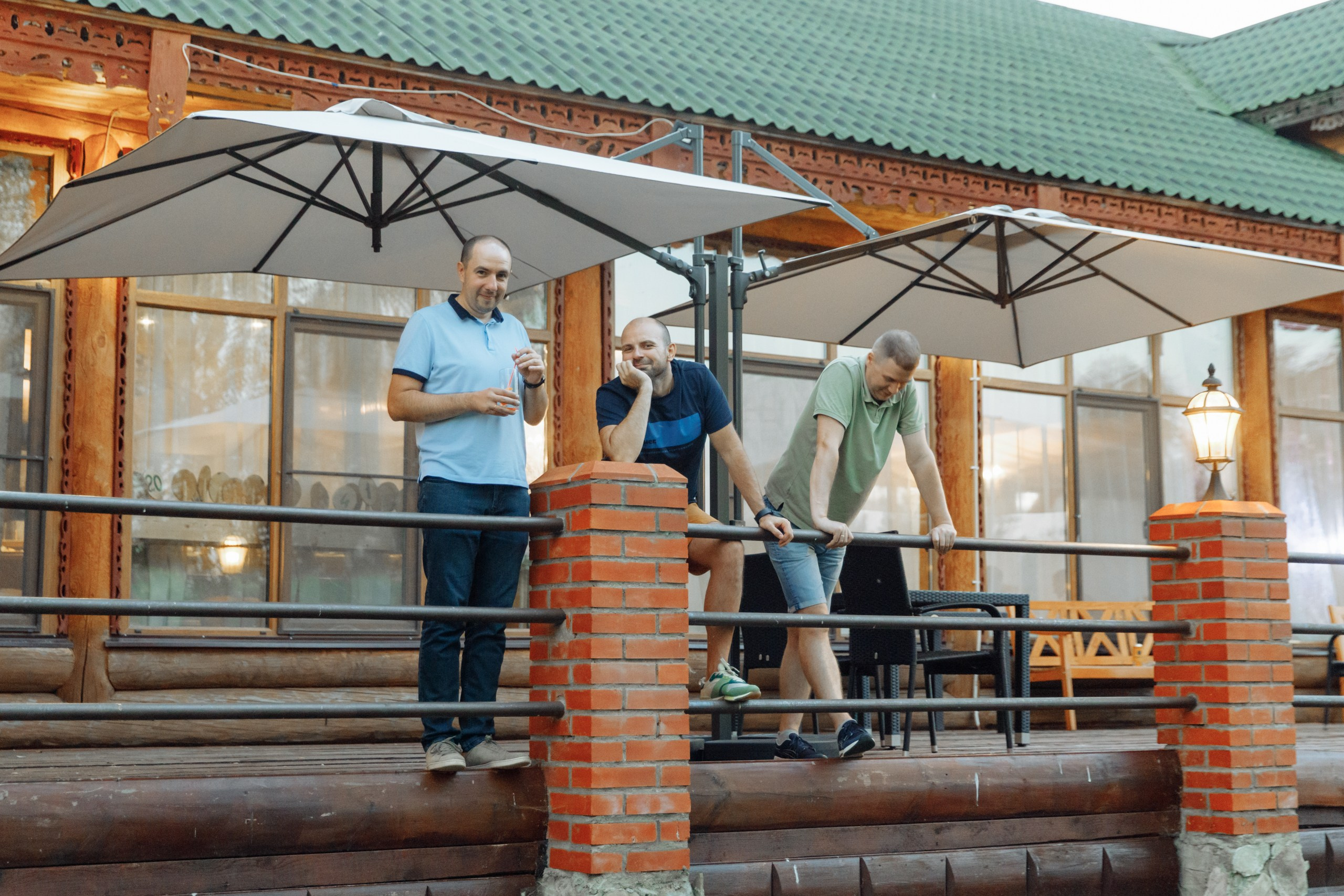 SUMMER. Motorkon. Свадебный фотограф в Ярославле Анастасия Архипова