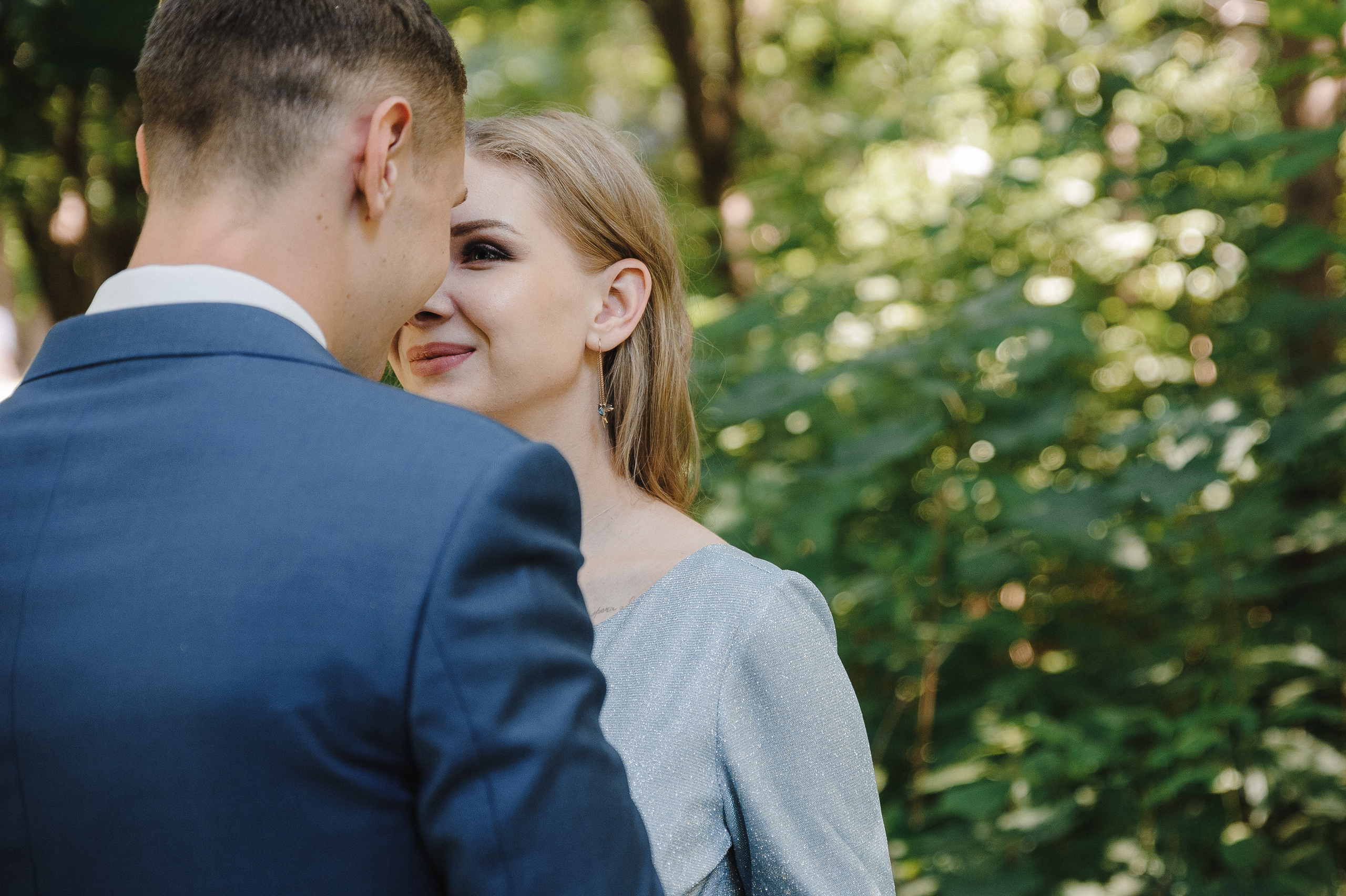Отзывы. Свадебный фотограф в Москве Алексей Тук