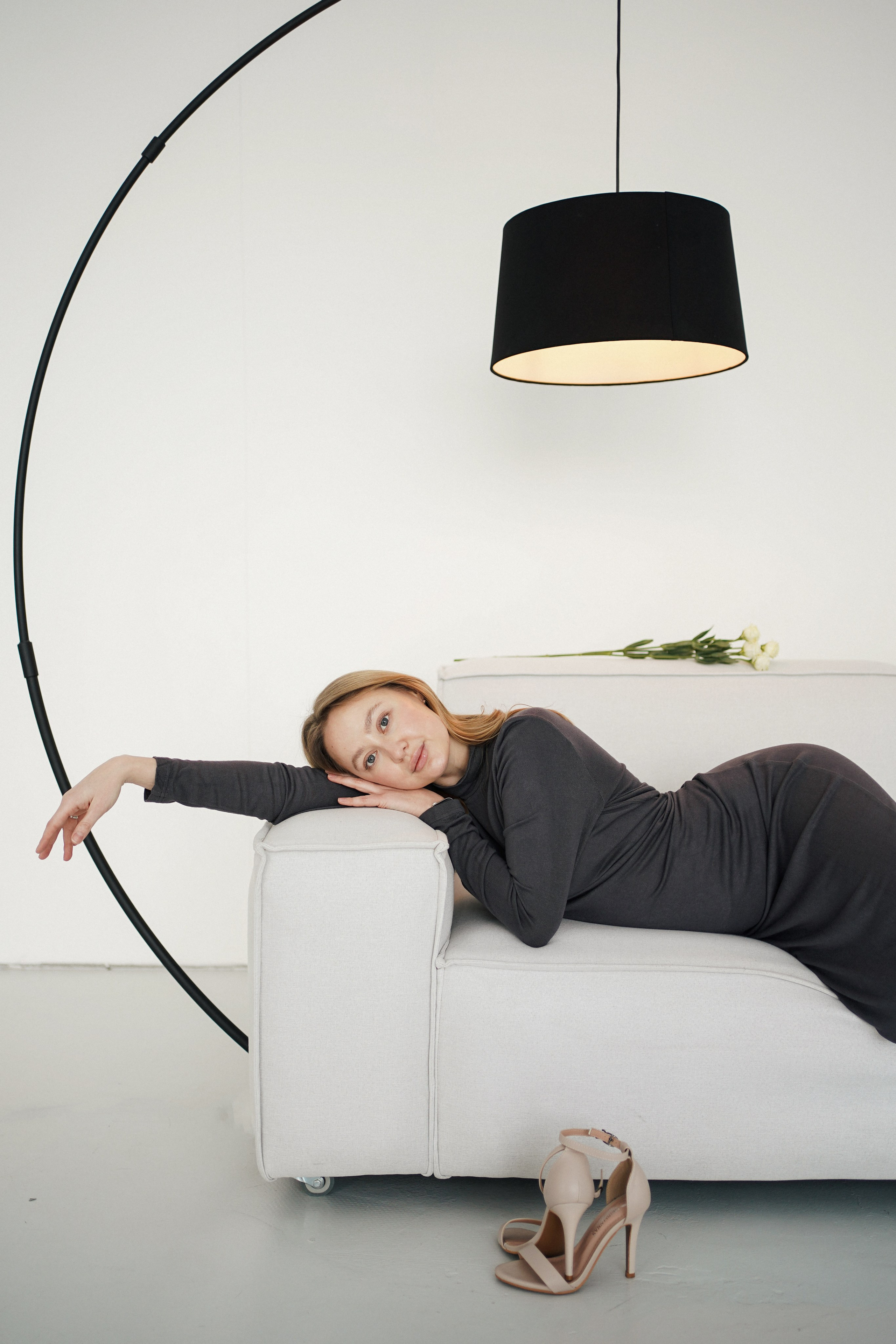 Милана. Семейный и портретный фотограф в Екатеринбурге Yana Strok