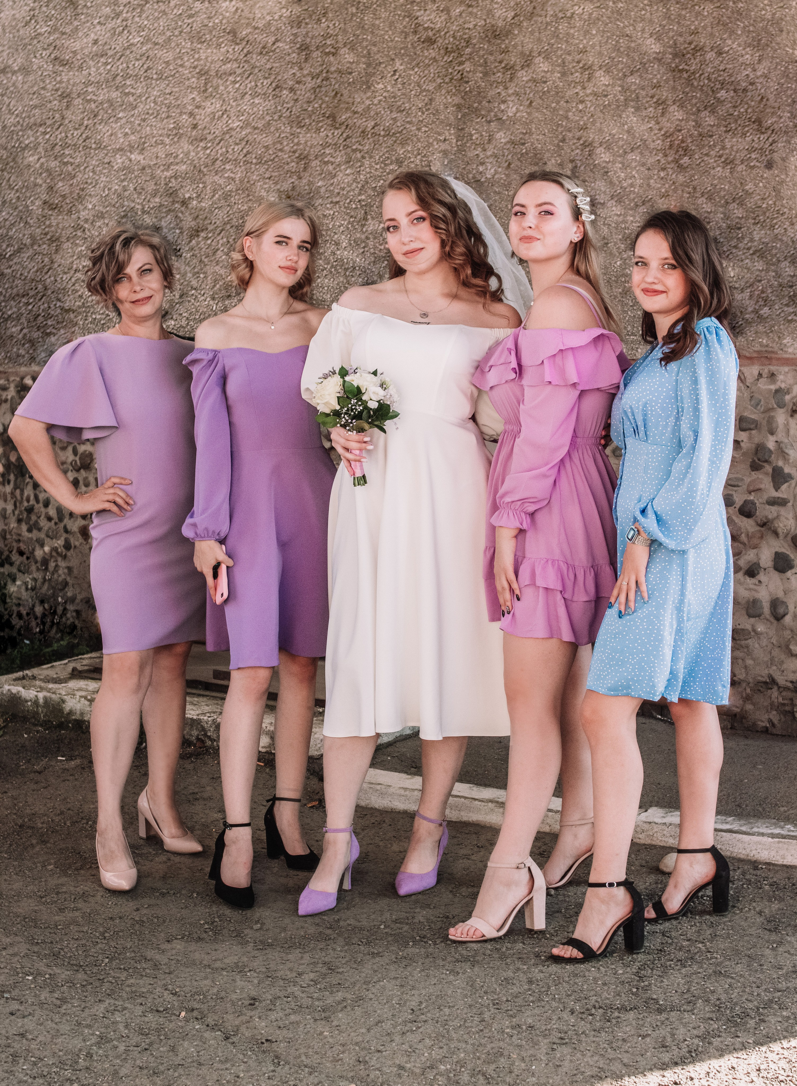 Свадьбы. Фотограф в Канске Алина