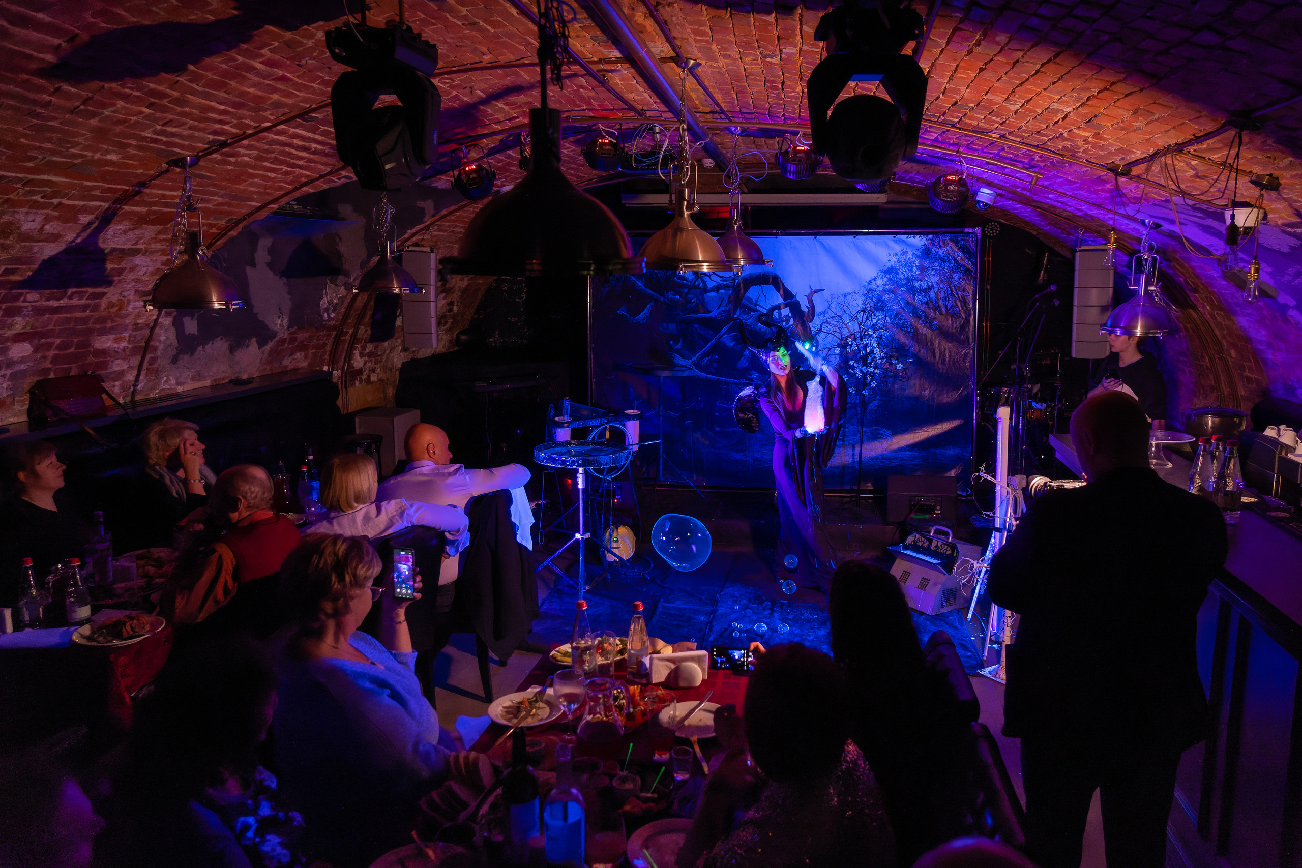 Фотосъёмка юбилей, семейный праздник, день рождения. «Студия DRONAVT`s» — видеосъёмка и фотография г. Москва