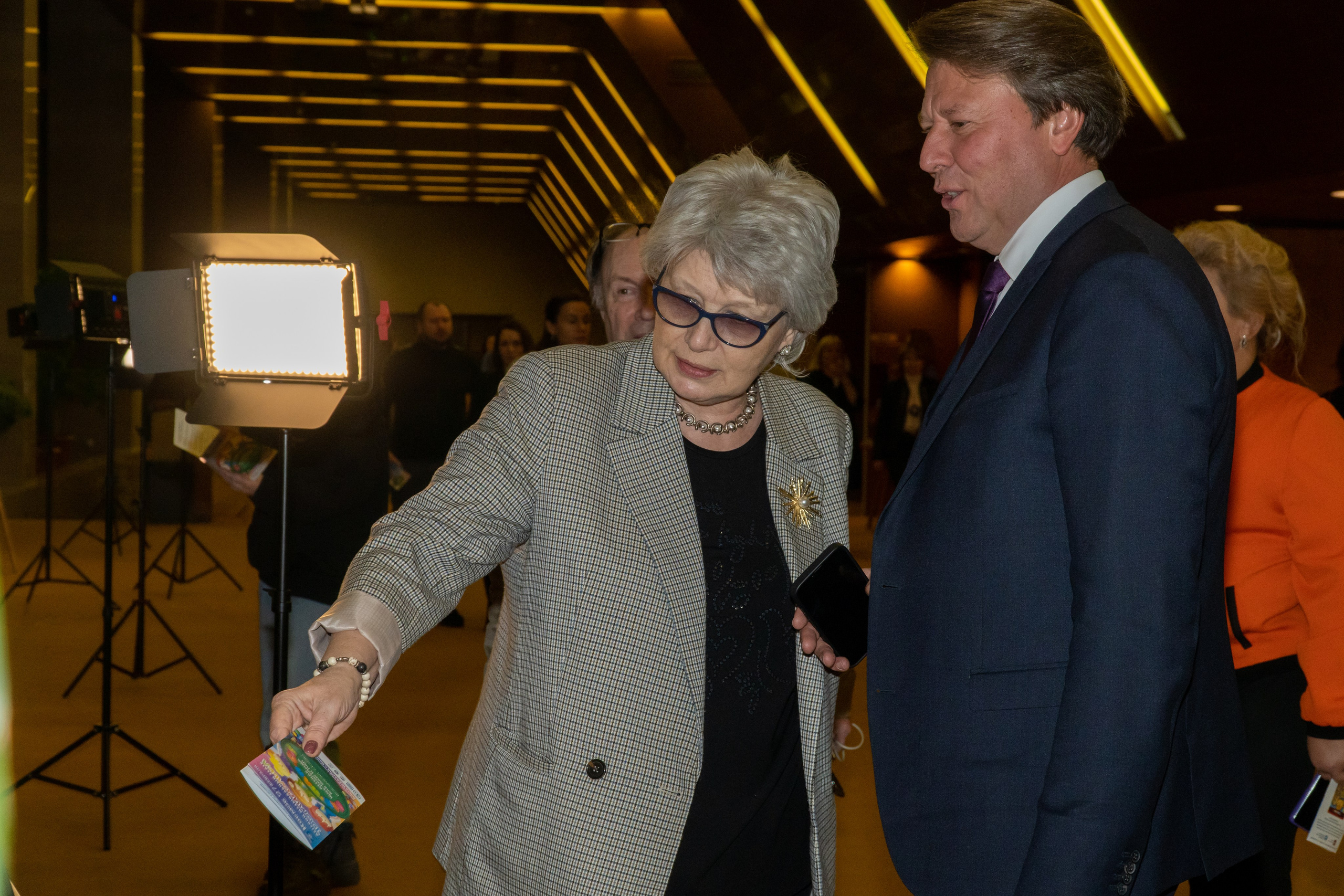 Съёмка концерта для Домисольки, большой концертный зал Космос. «Студия DRONAVT`s» — видеосъёмка и фотография г. Москва