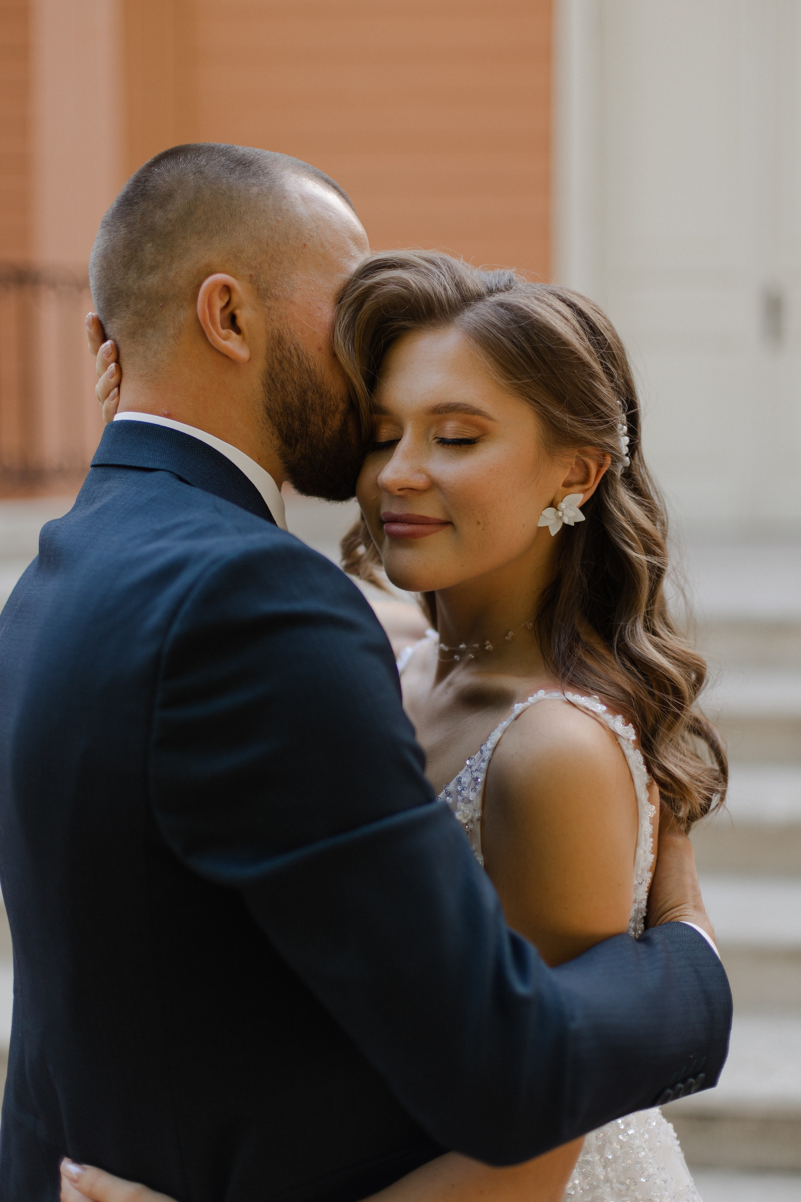 Свадьба Виктории. Семейный и детский фотограф в Москве Кузьмина Мария