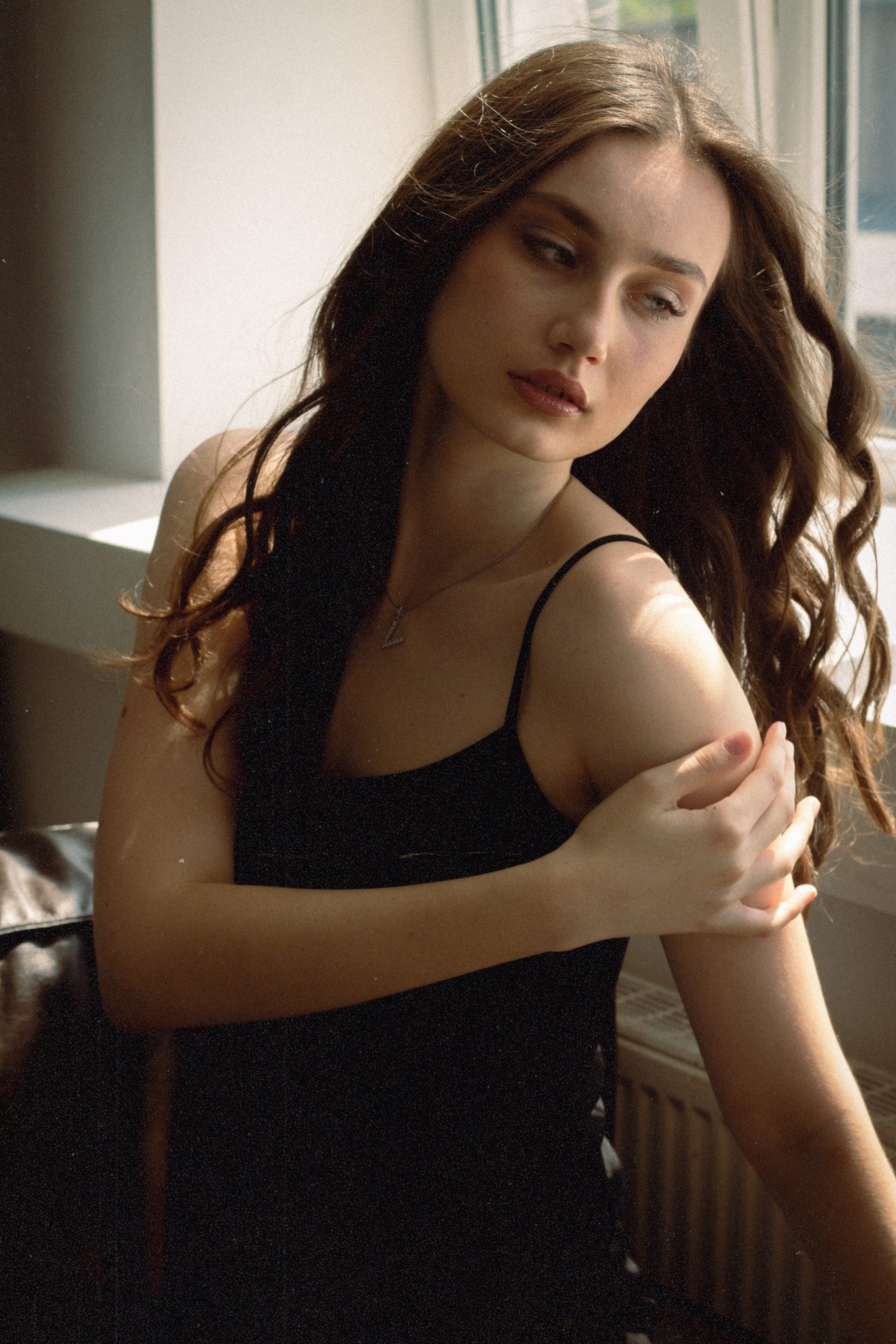 VERONIKA. Главная