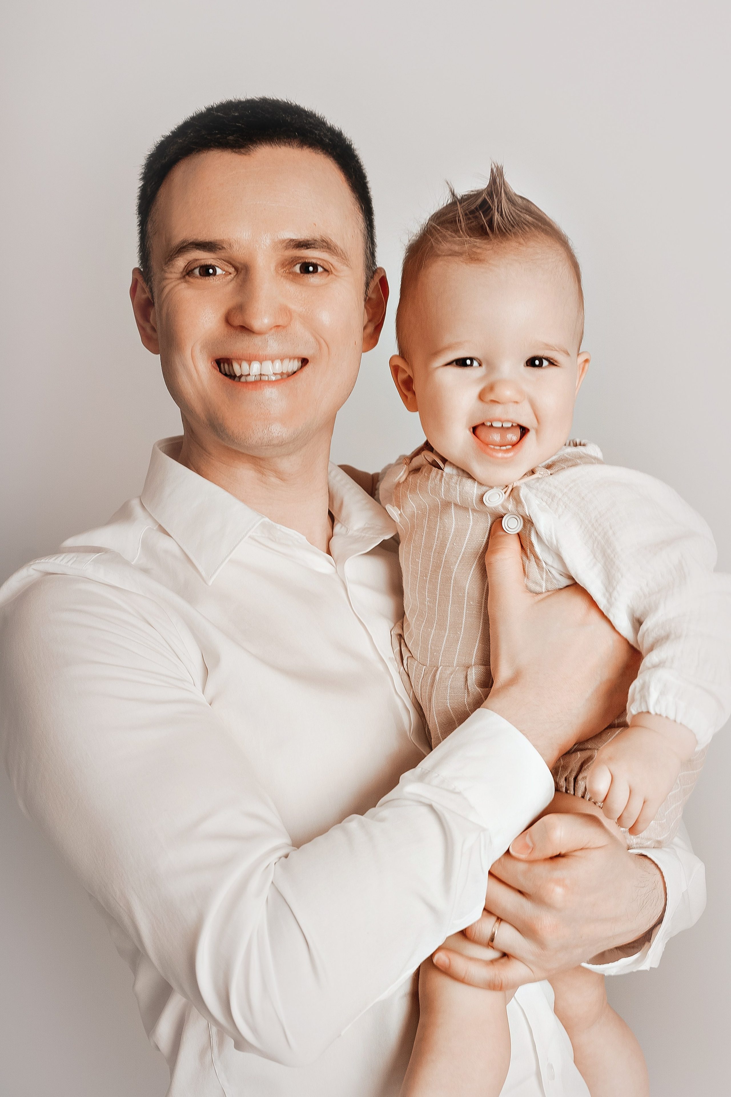 ФОТОСЕССИЯ ПЕРВОГО ГОДИКА для мальчика в стиле МИНИМАЛИЗМ. Фотограф новорожденных беременных в Тюмени Ткачук Татьяна