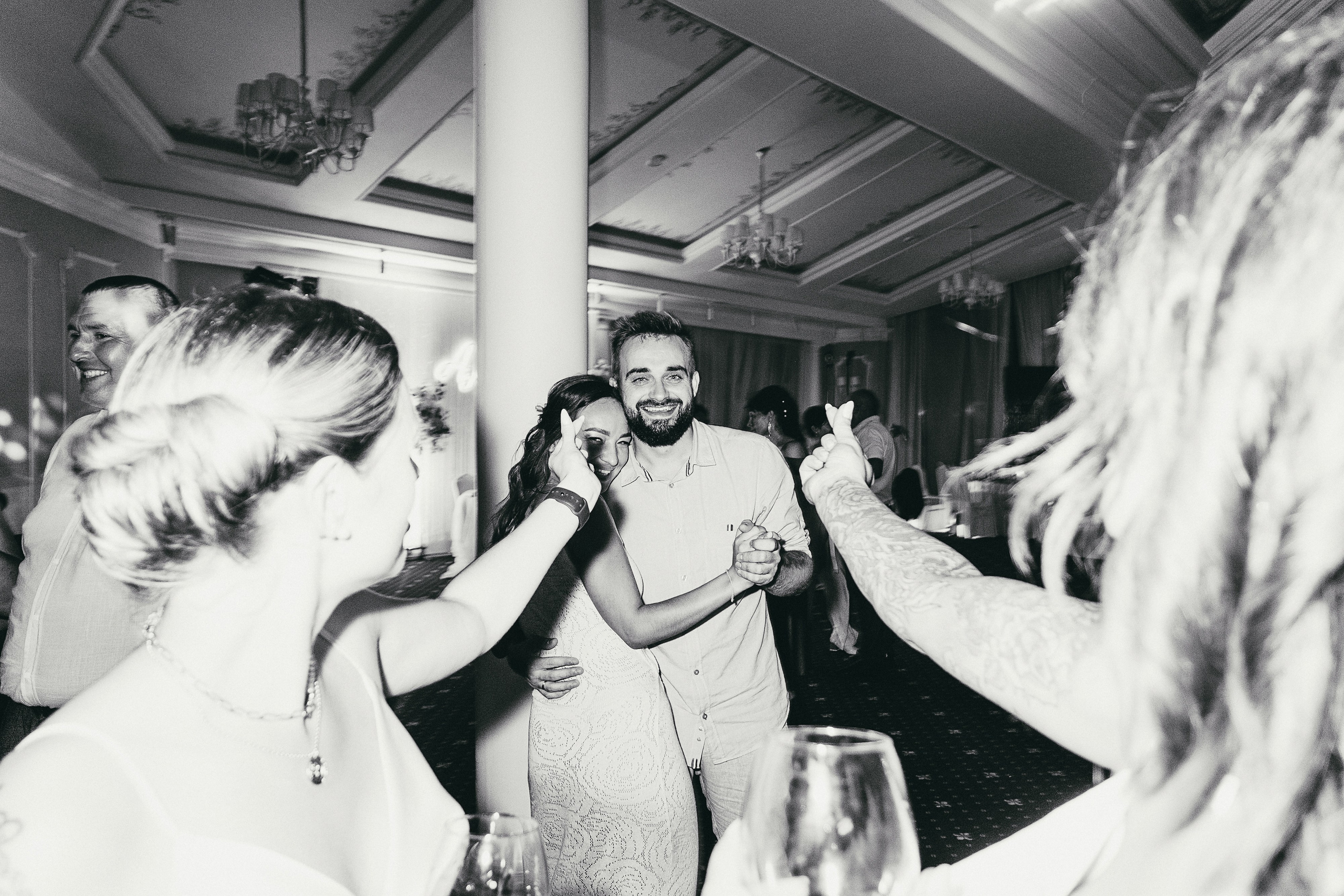 Все по року. Свадебный и семейный фотограф Барнаул Рубцовск Бийск Алтайский край