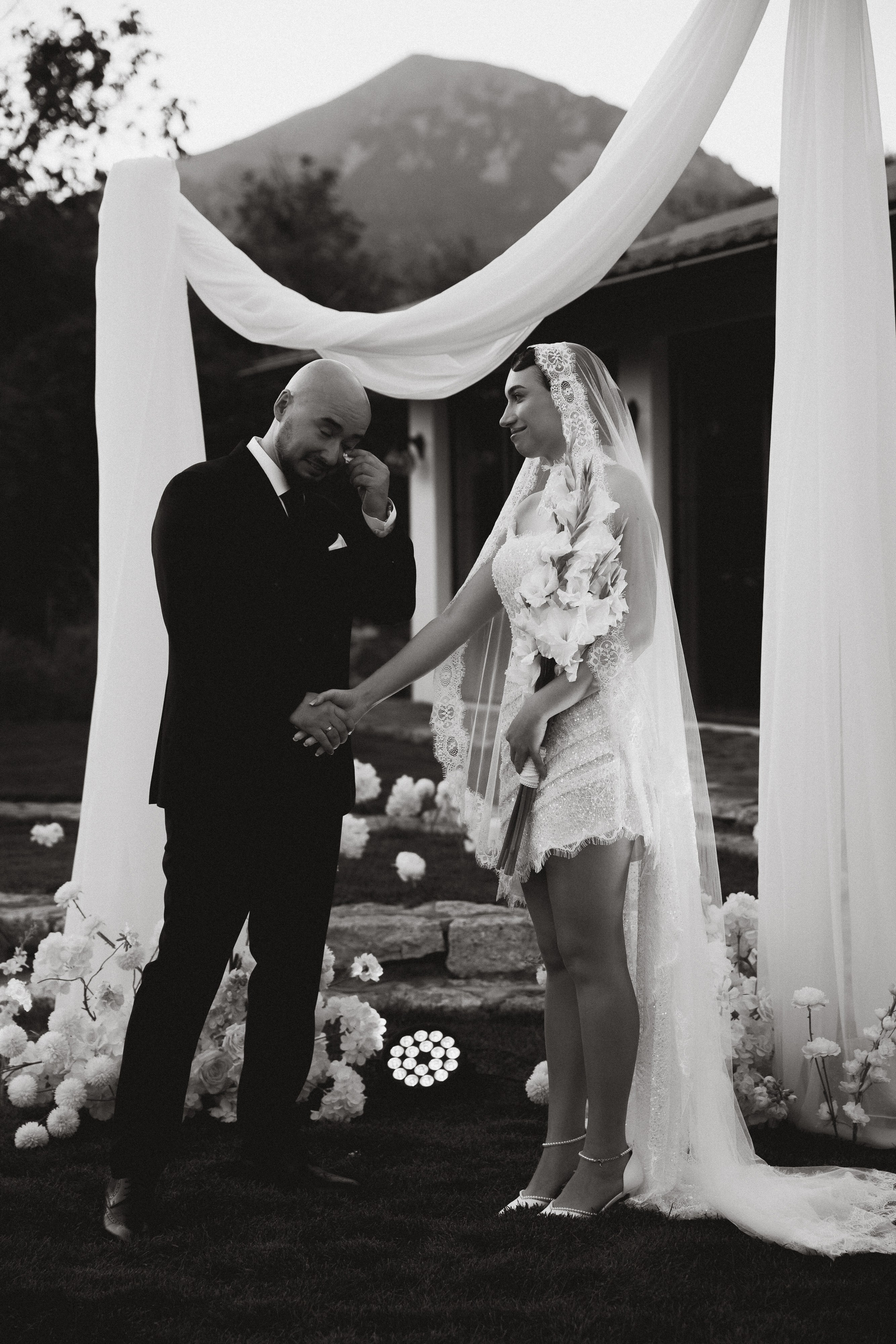 И&Л. Свадебный фотограф