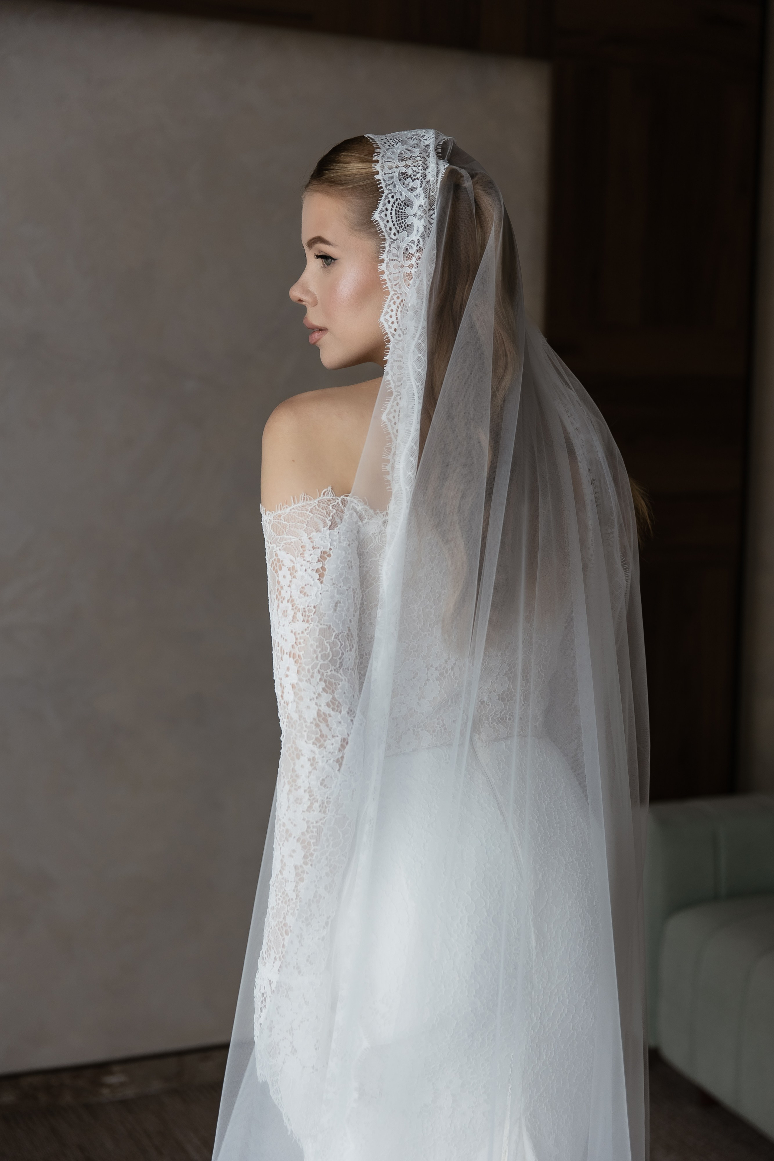 В&С. Свадебный фотограф