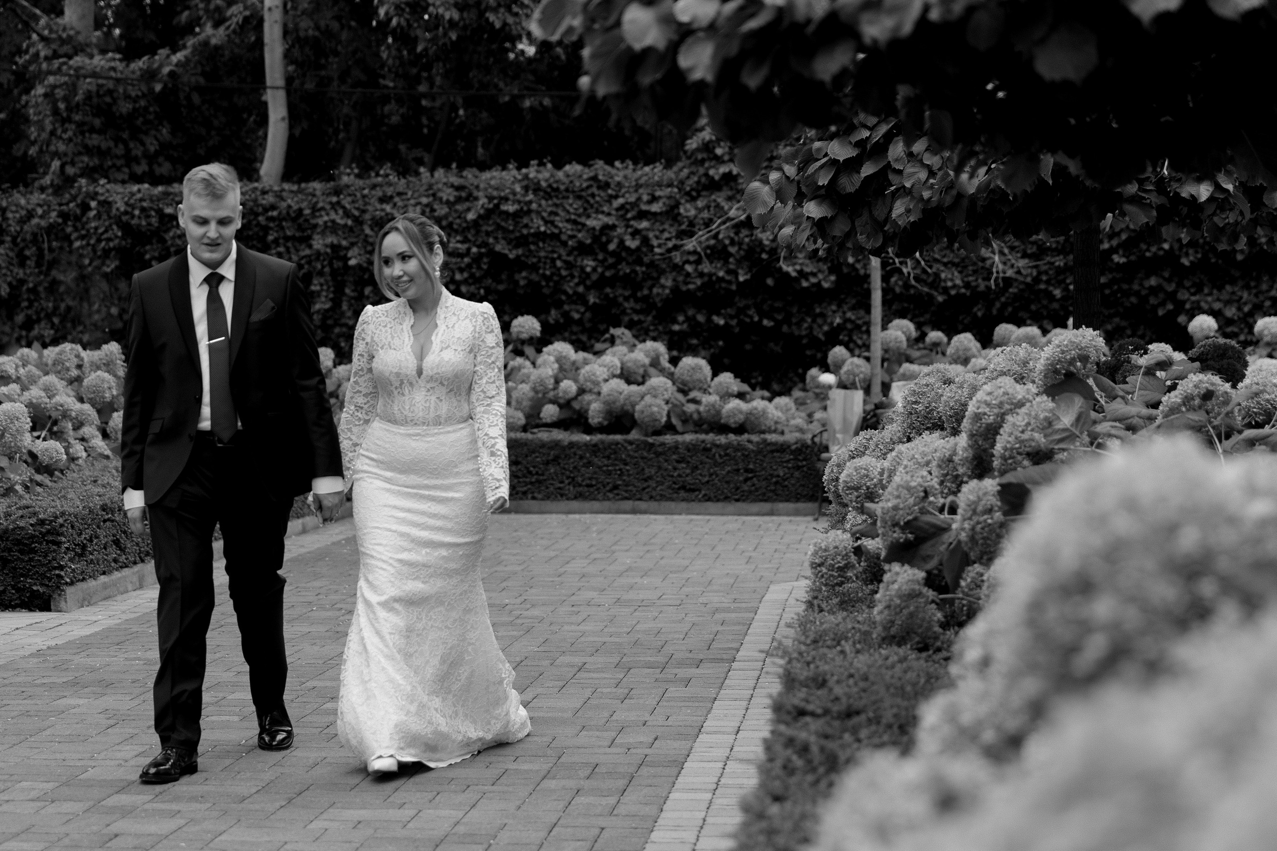 К&Е. Свадебный фотограф