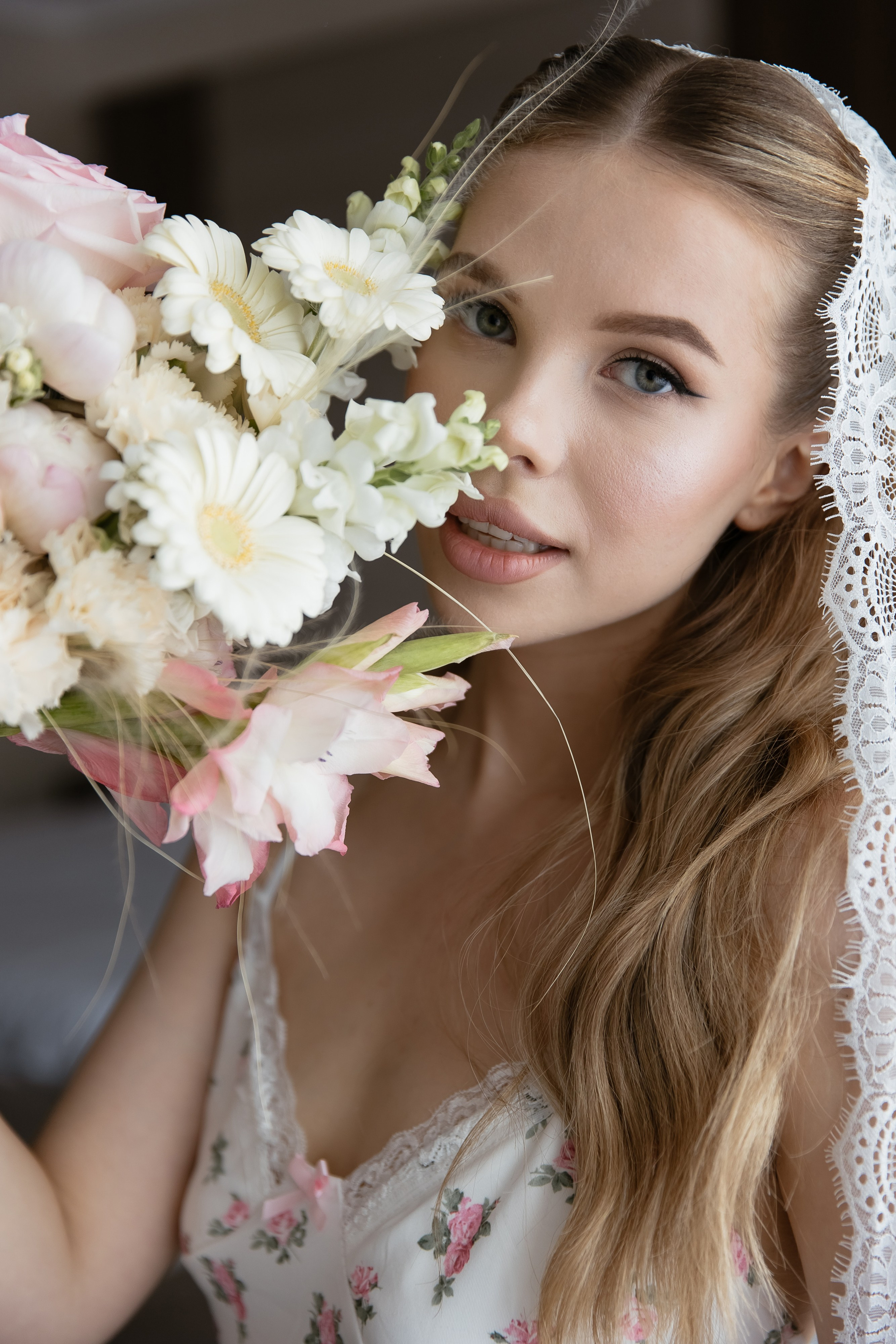 В&С. Свадебный фотограф