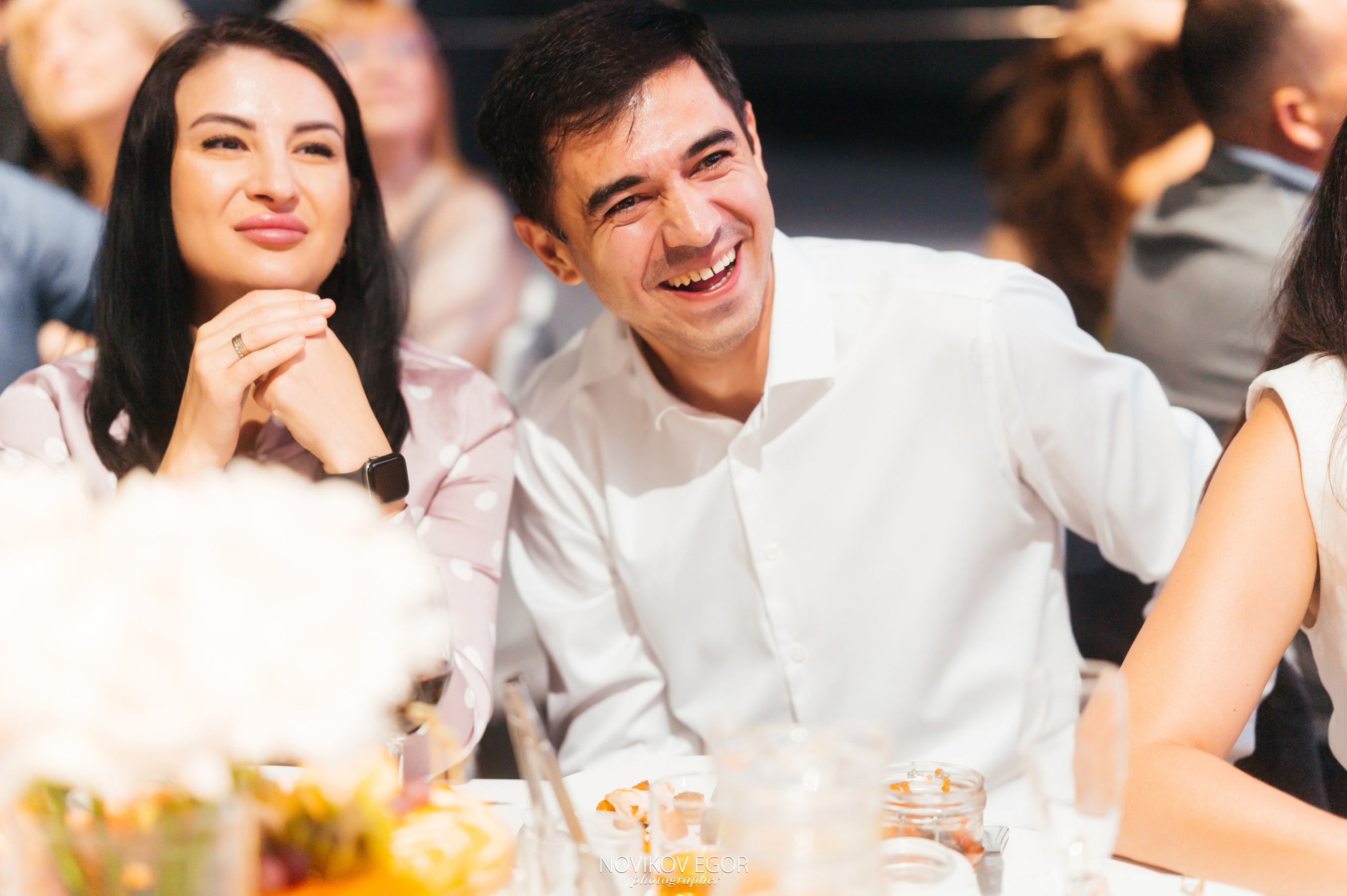 30ЛЕТ группе компаний Фармацевт. Фотограф Ростов-на-Дону