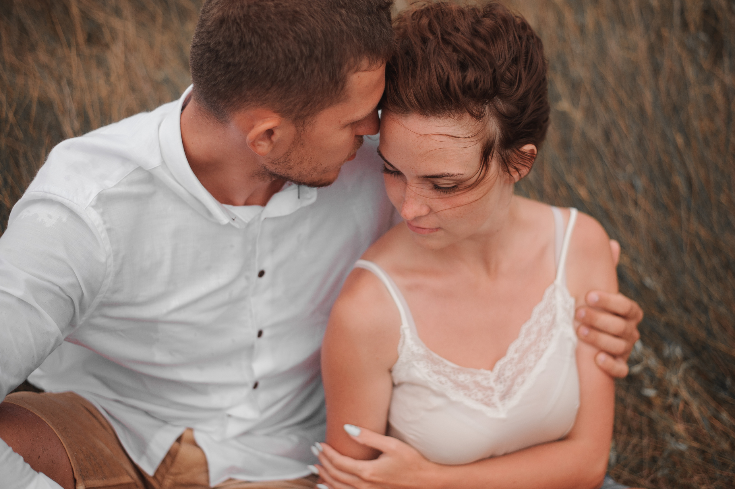 Татьяна и Василий (Томск). Свадебный фотограф в Крыму Алексей Лобач