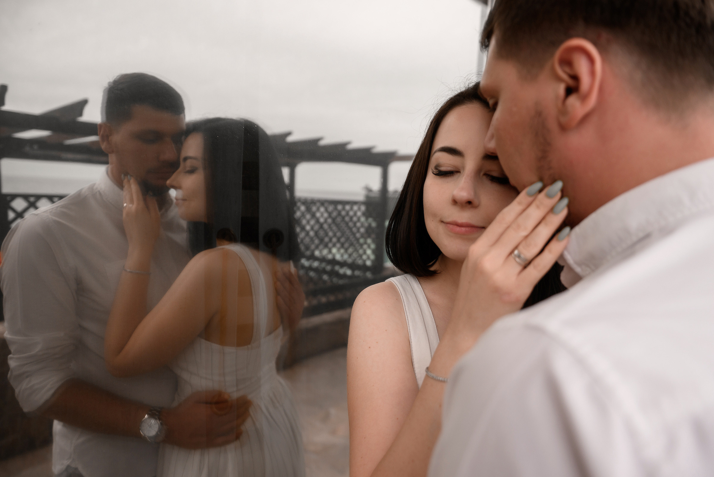 Диана и Алексей (Когалым). Свадебный фотограф в Крыму Алексей Лобач