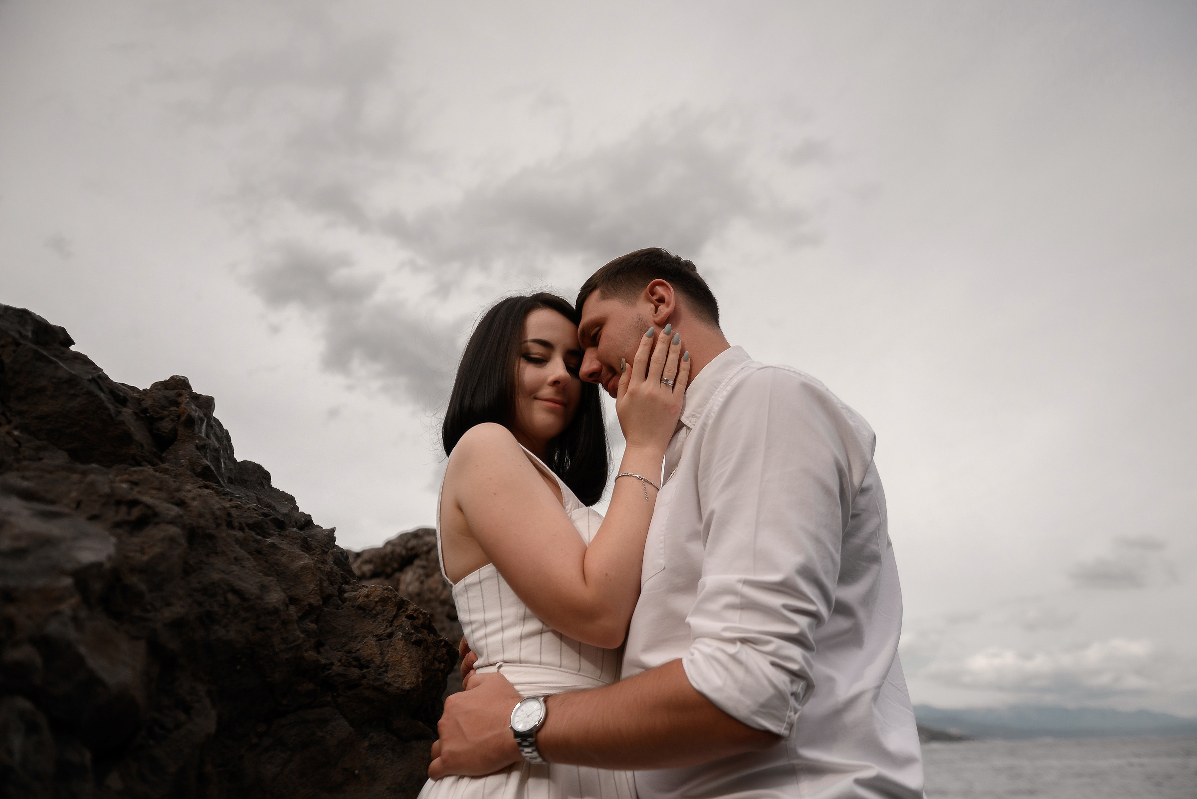 Диана и Алексей (Когалым). Свадебный фотограф в Крыму Алексей Лобач