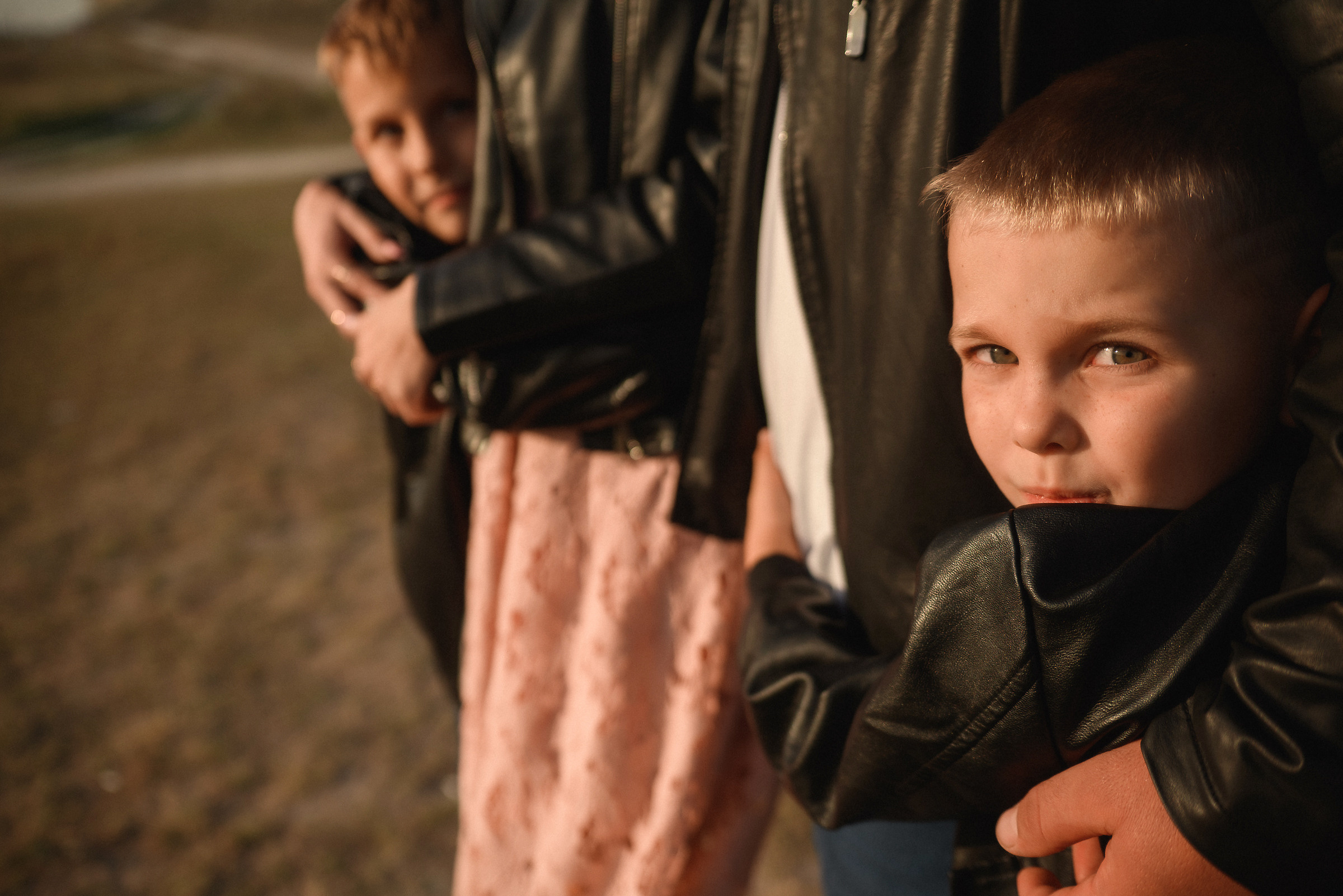 Белая скала (Крым). Свадебный фотограф в Крыму Алексей Лобач