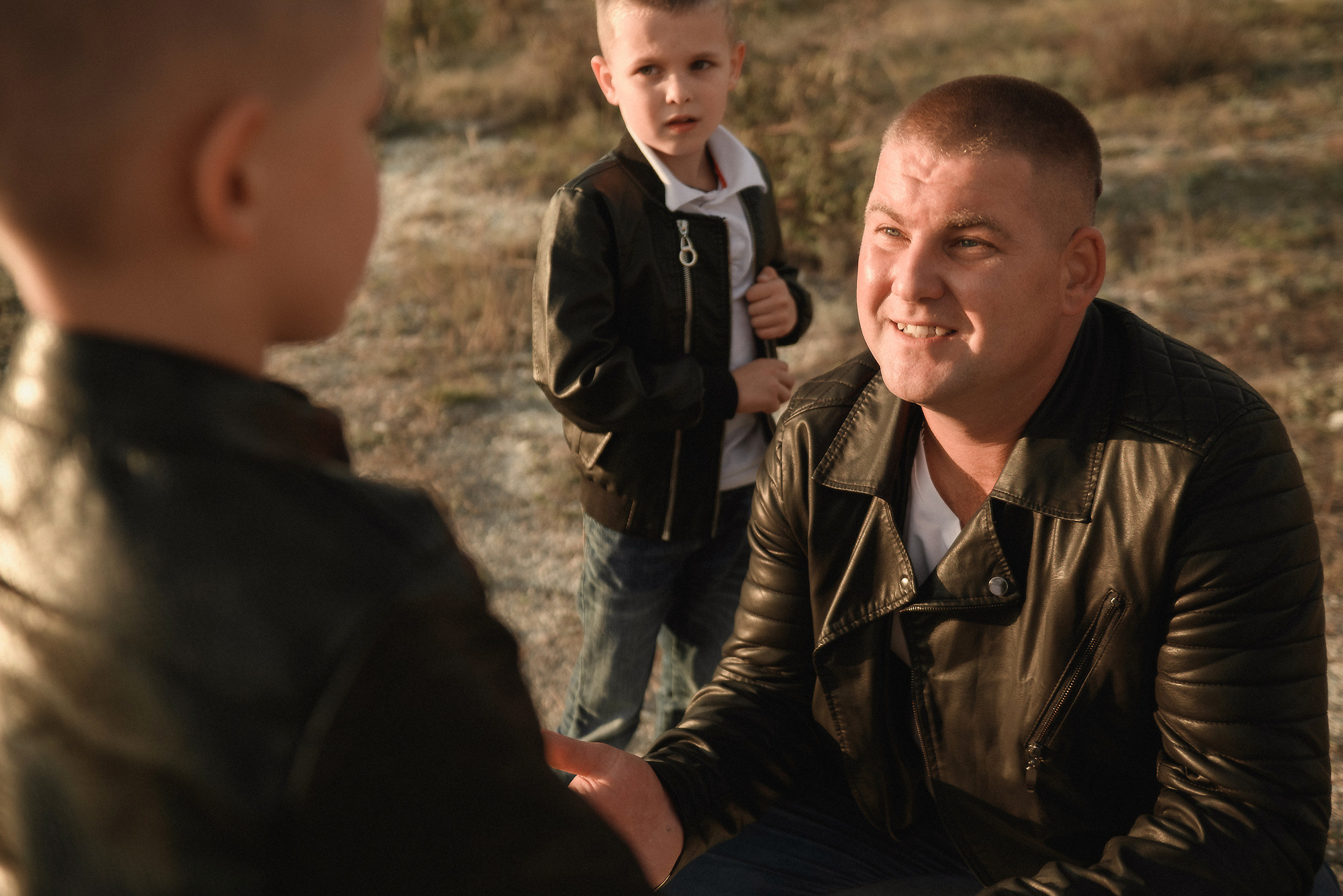 Белая скала (Крым). Свадебный фотограф в Крыму Алексей Лобач