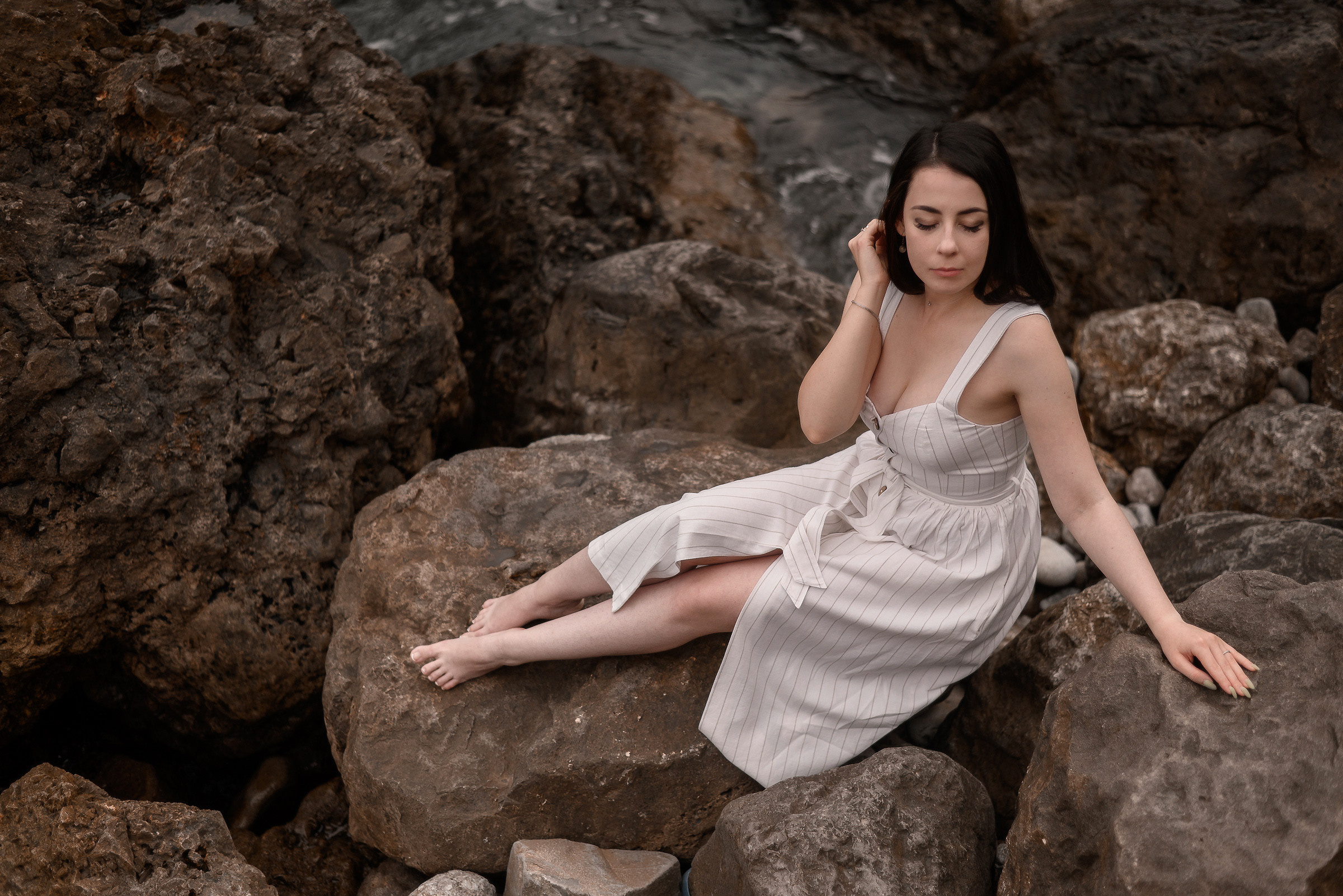 Диана и Алексей (Когалым). Свадебный фотограф в Крыму Алексей Лобач