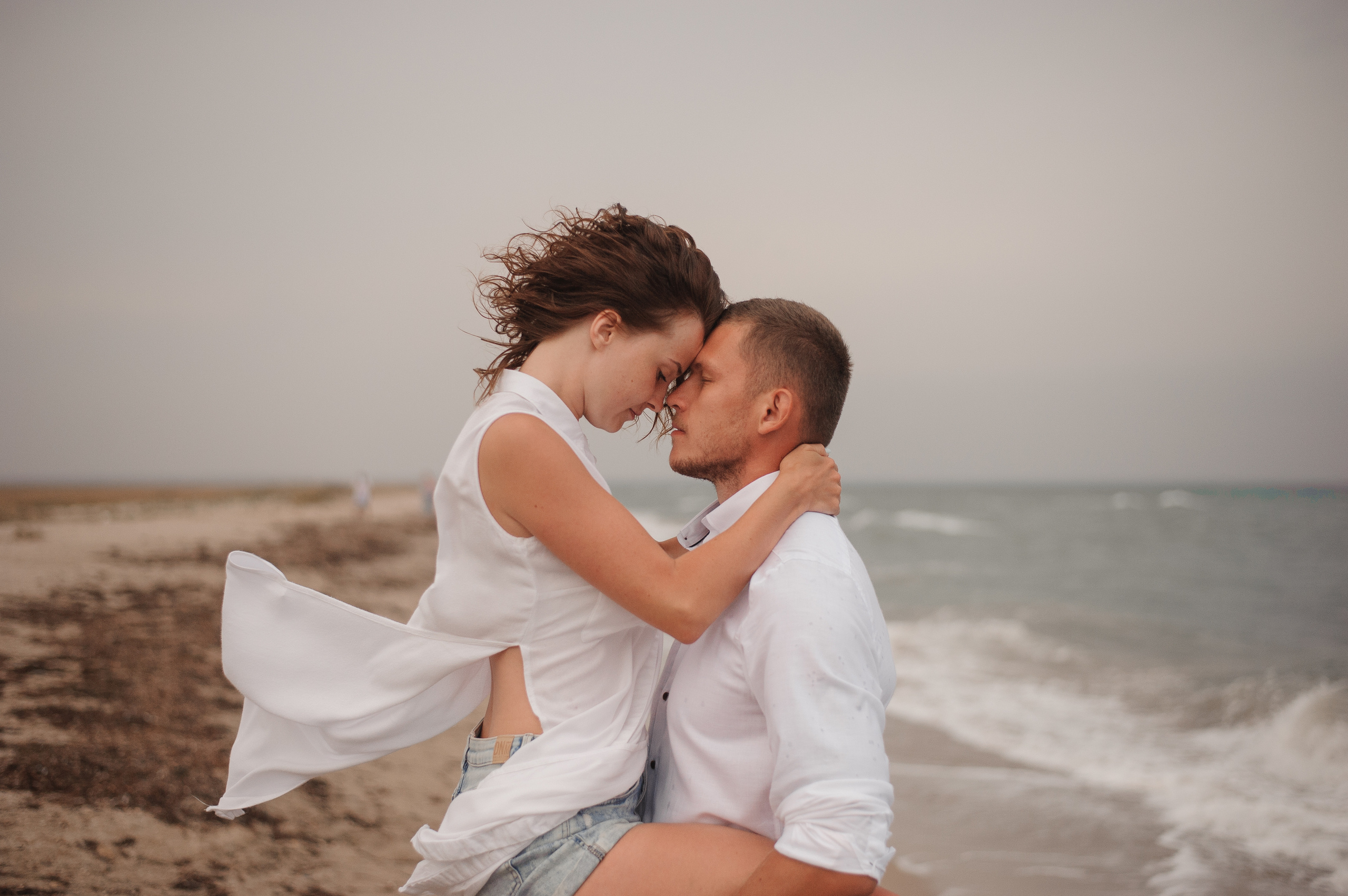 Татьяна и Василий (Томск). Свадебный фотограф в Крыму Алексей Лобач