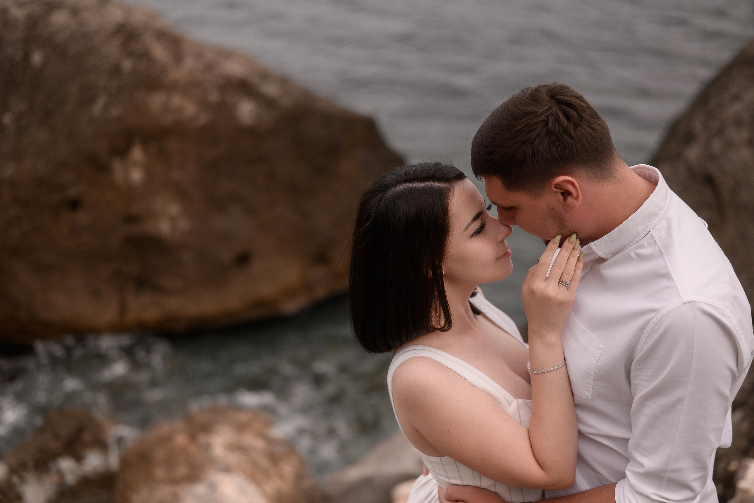 Диана и Алексей (Когалым). Свадебный фотограф в Крыму Алексей Лобач