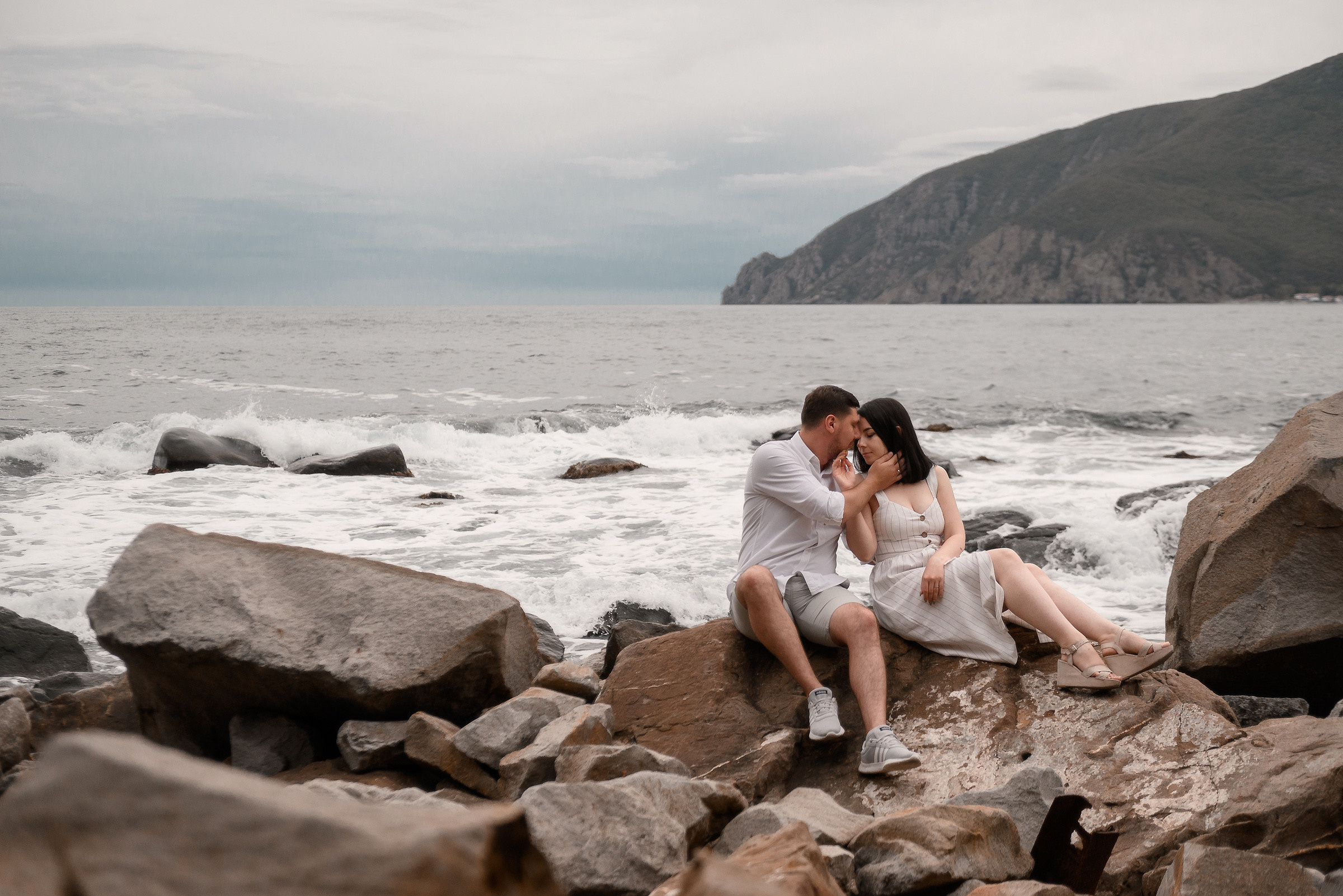 Диана и Алексей (Когалым). Свадебный фотограф в Крыму Алексей Лобач