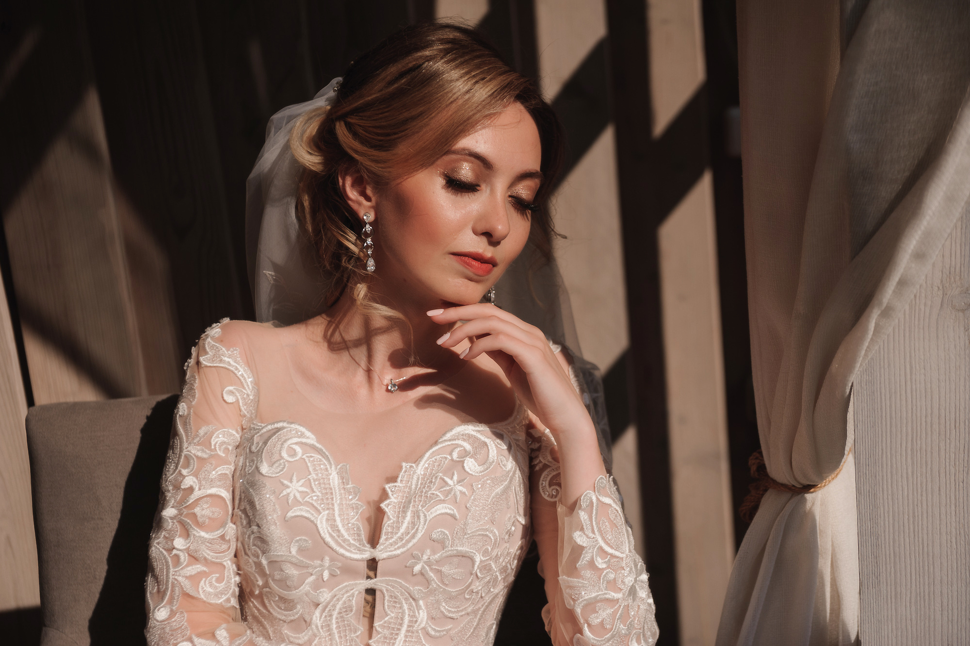 Отзывы о работе  с крымским фотографом. Свадебный фотограф в Крыму Алексей Лобач