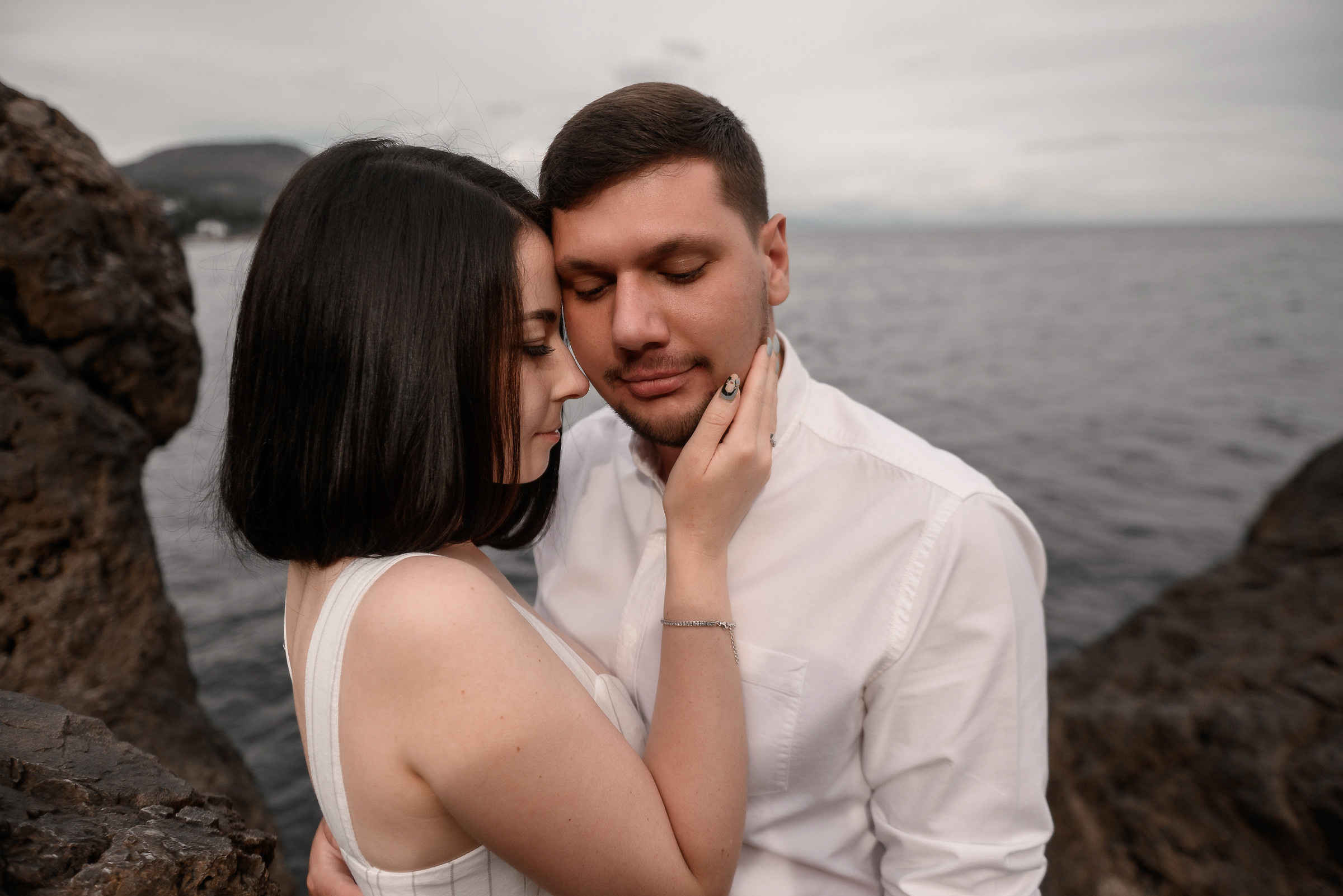 Диана и Алексей (Когалым). Свадебный фотограф в Крыму Алексей Лобач