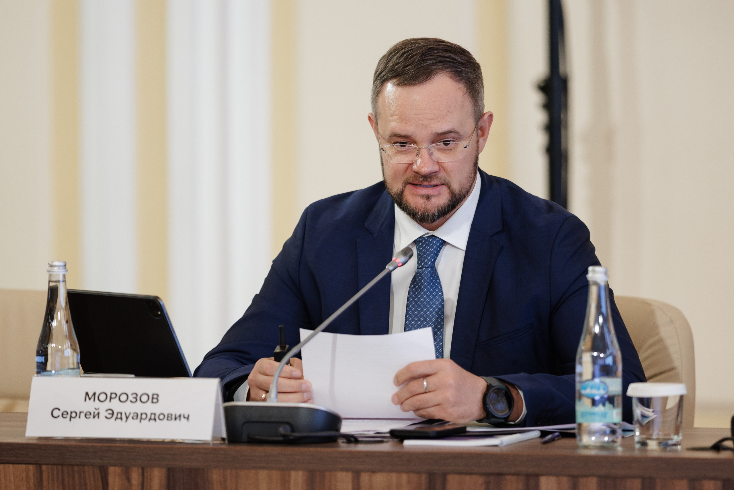 Совет Законодателей ПФО. РЕПОРТАЖНЫЙ ФОТОГРАФ СОЧИ СЕРГЕЙ КАНАДА