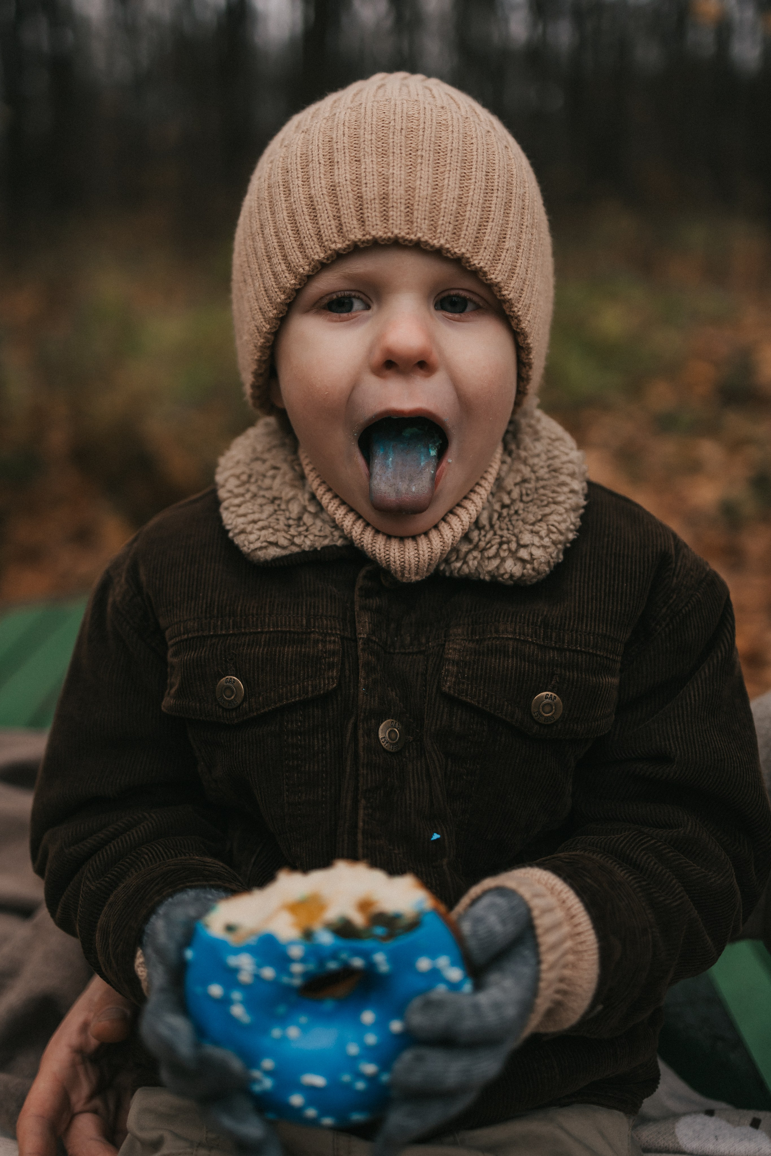 Дмитрий, Алёна, Демид. Фотограф Нижний Новгород