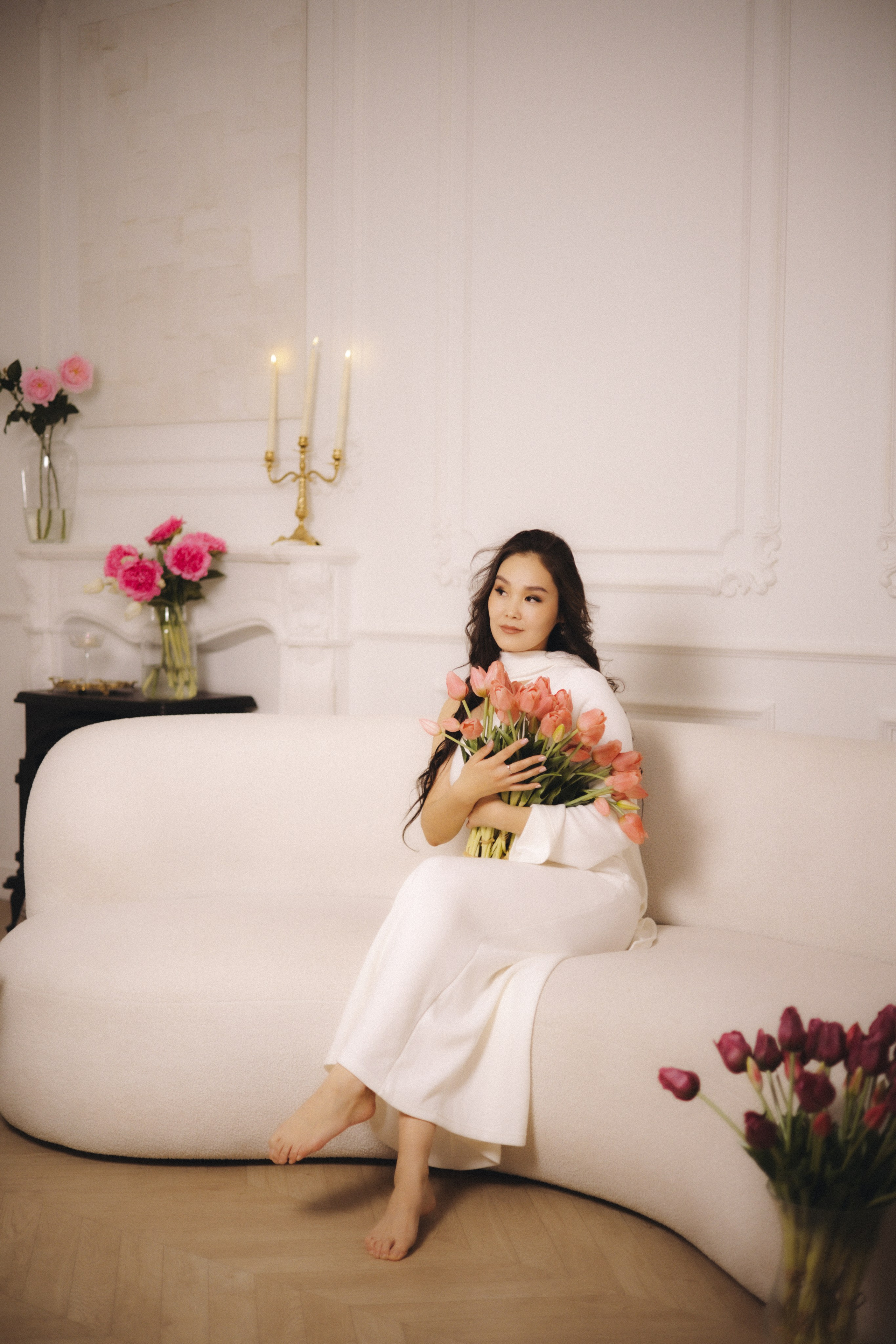 Алина. Свадебный фотограф в Астрахани