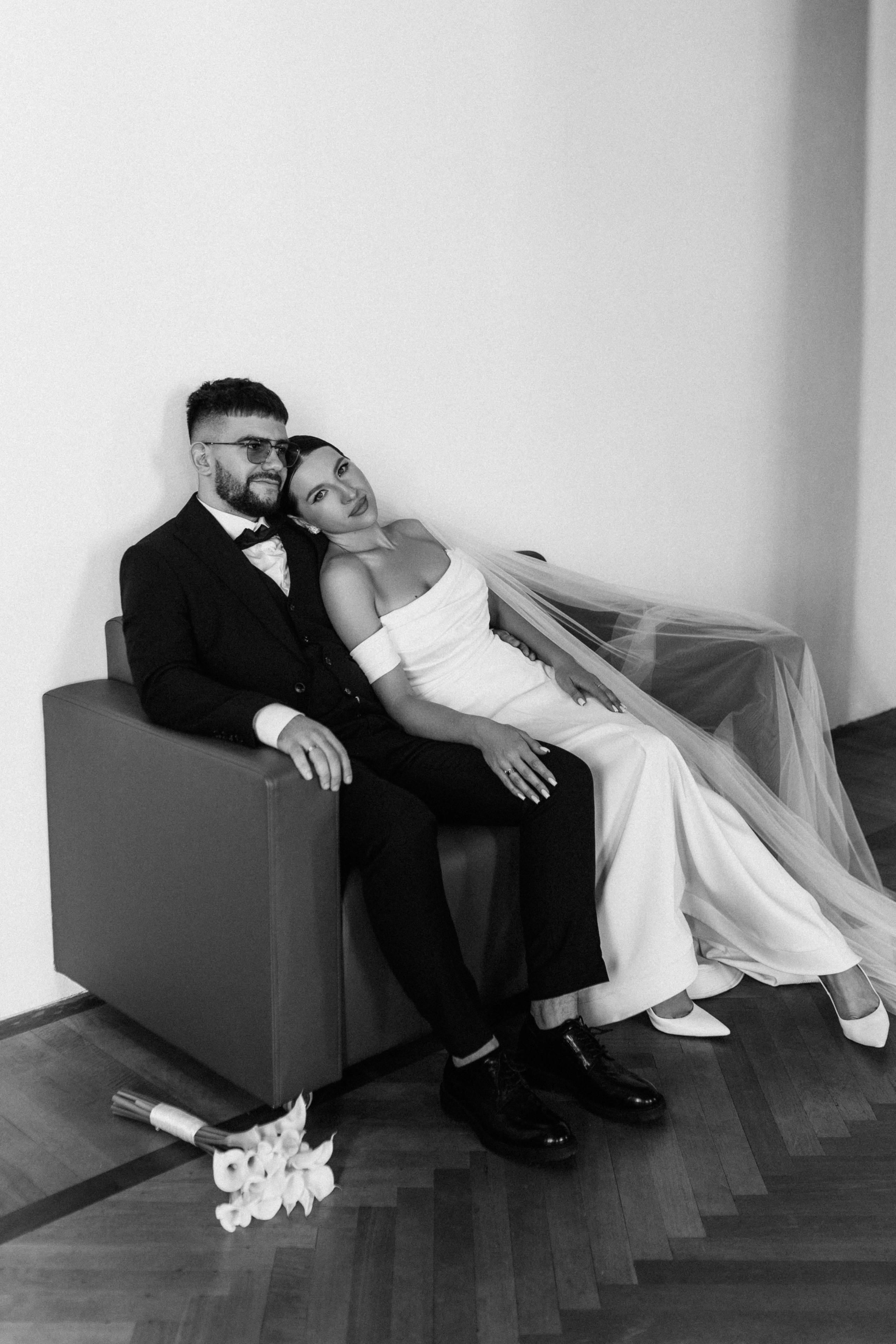 Маша и Ян. Фотограф в Тамбове Ольга Мельникова