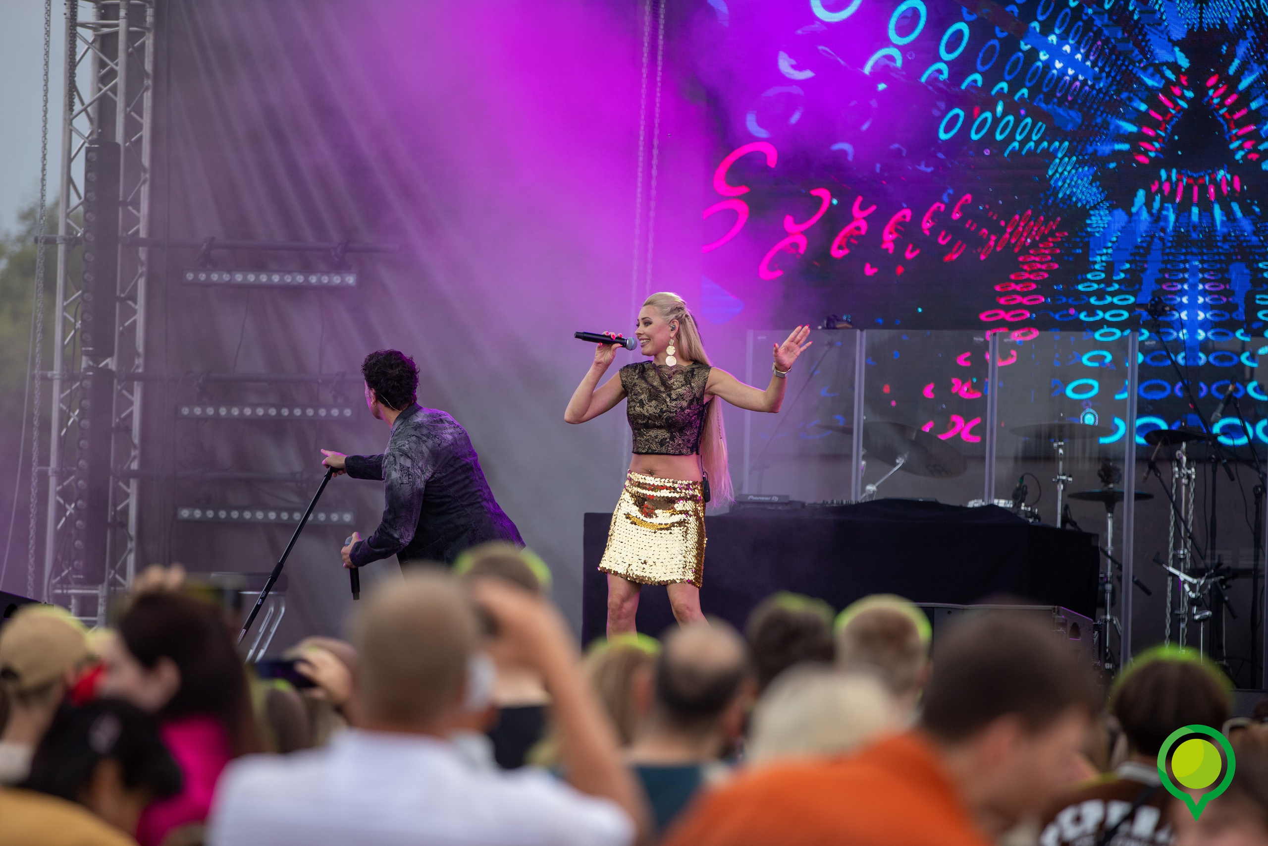 Концерты. Концертный и спортивный фотограф в Липецке