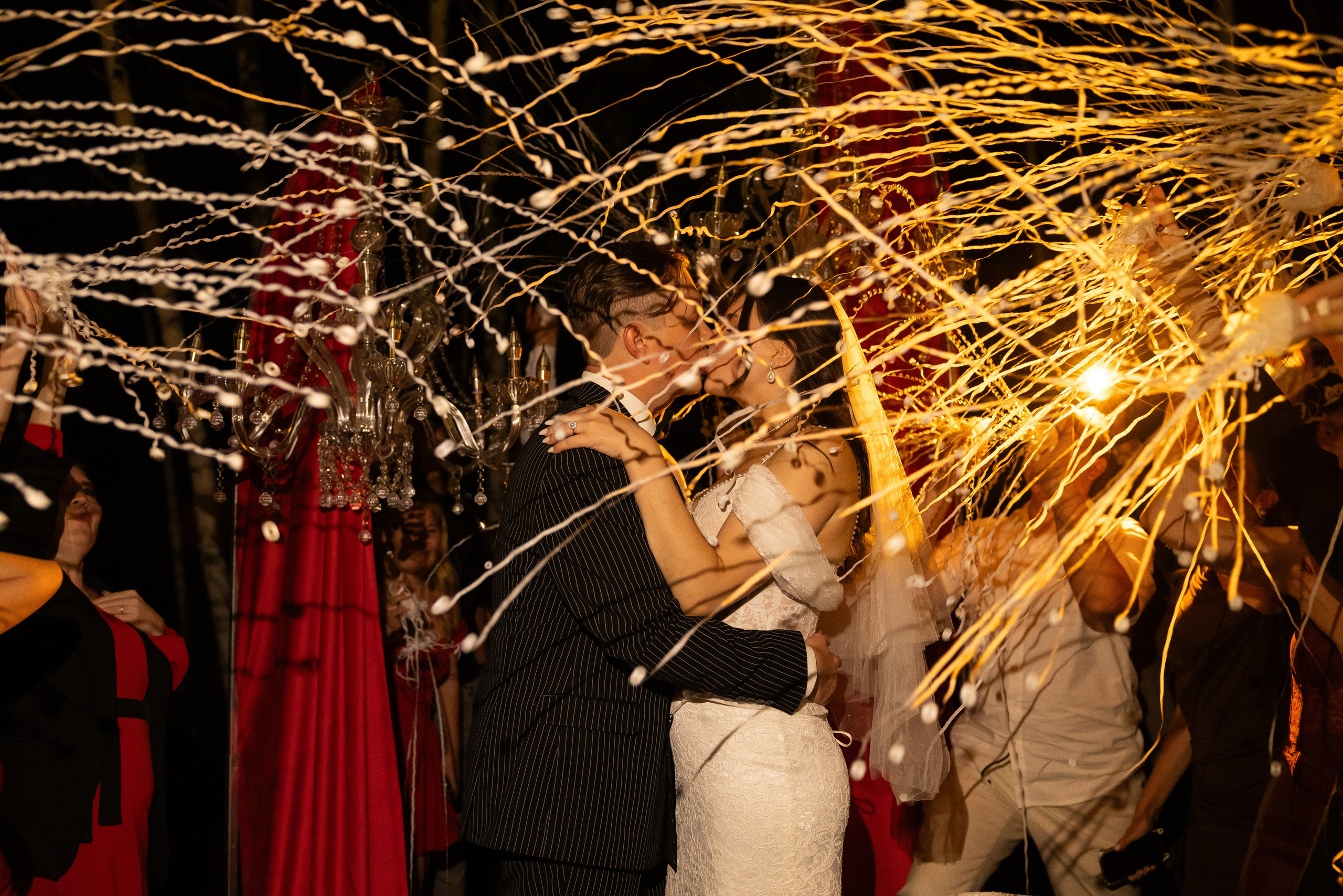 Артём & Анастасия 09.08.2025. Фотограф Юлия Герасимова Иркутск