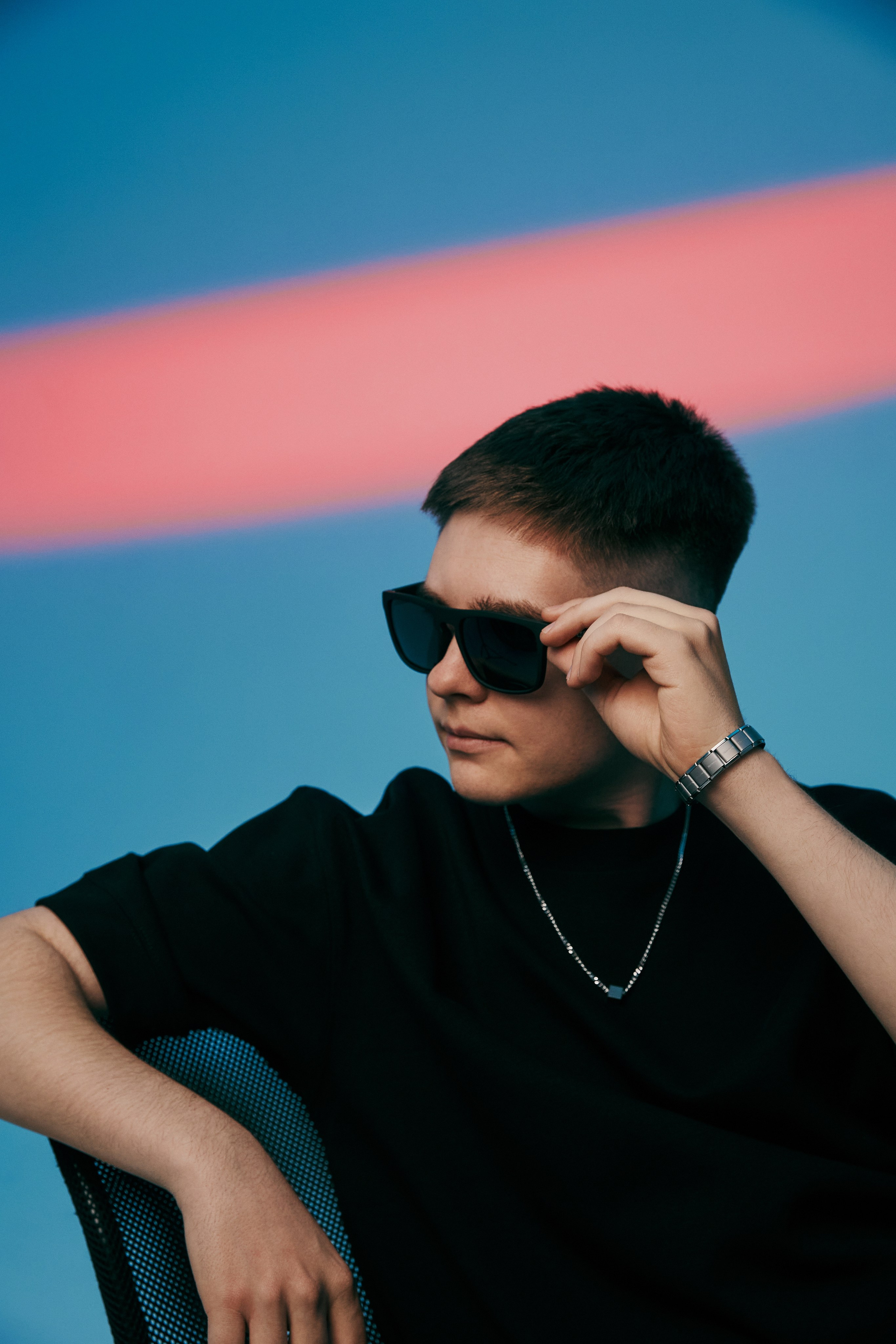 DJ NNK. Дмитрий Мазуркевич: Профессиональный Репортажный Фотограф