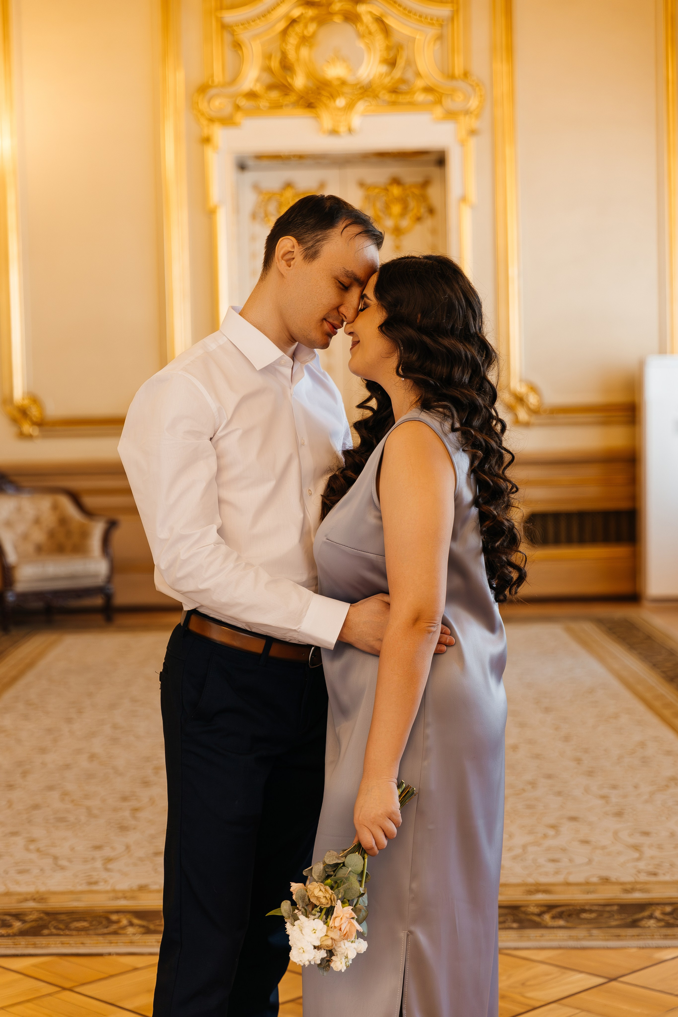 Свадебные. Фотограф Гуменюк Мария