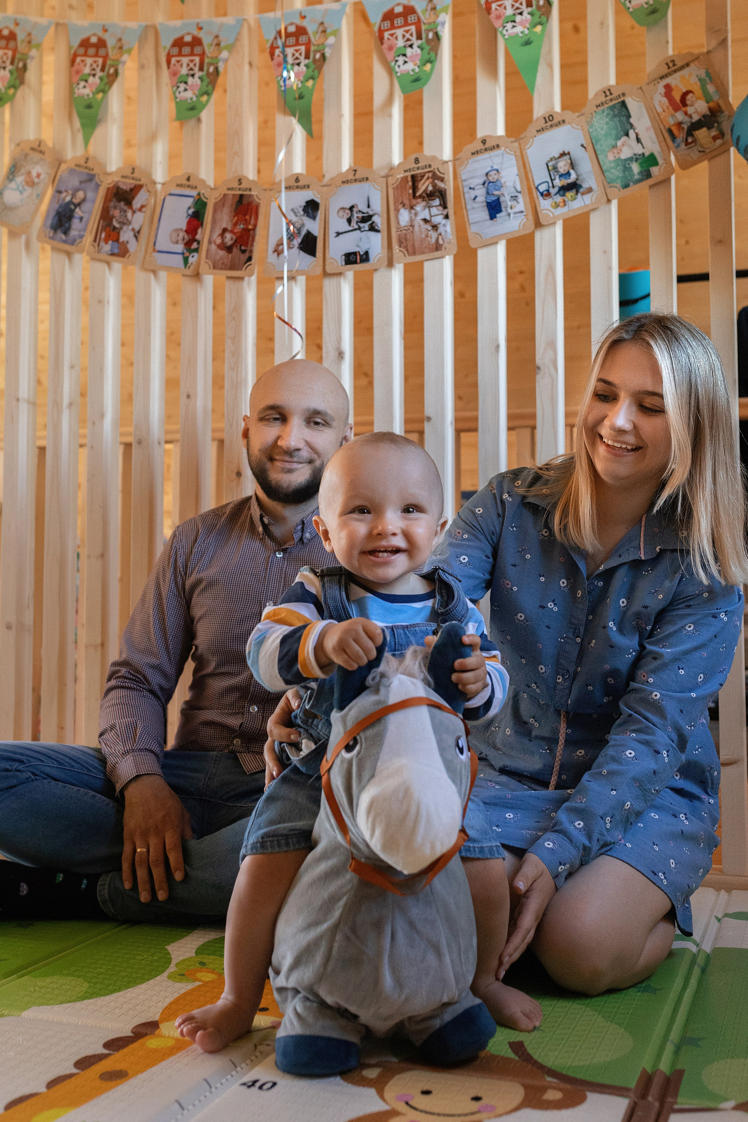 Семейный фотограф в Москве и Балашихе Гайдарова Лена