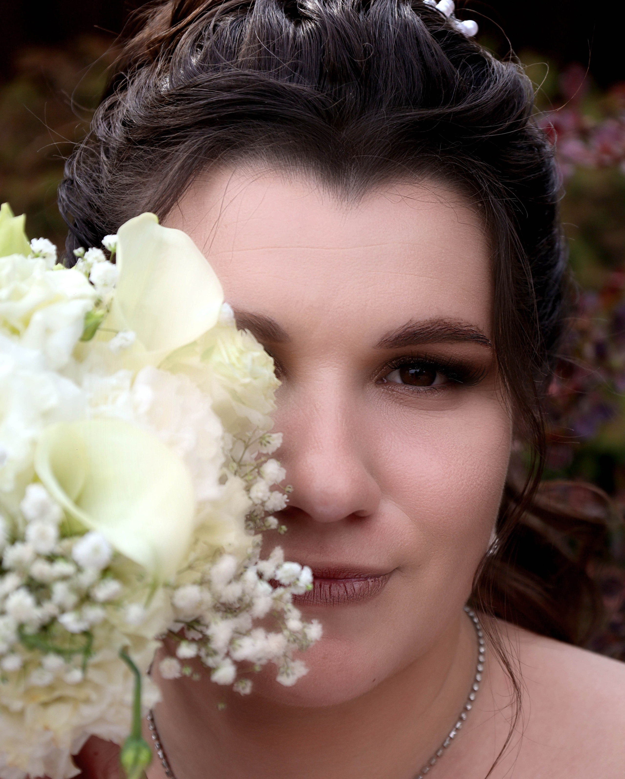 Виталий и Дарья. Свадебный фотограф ростовская область