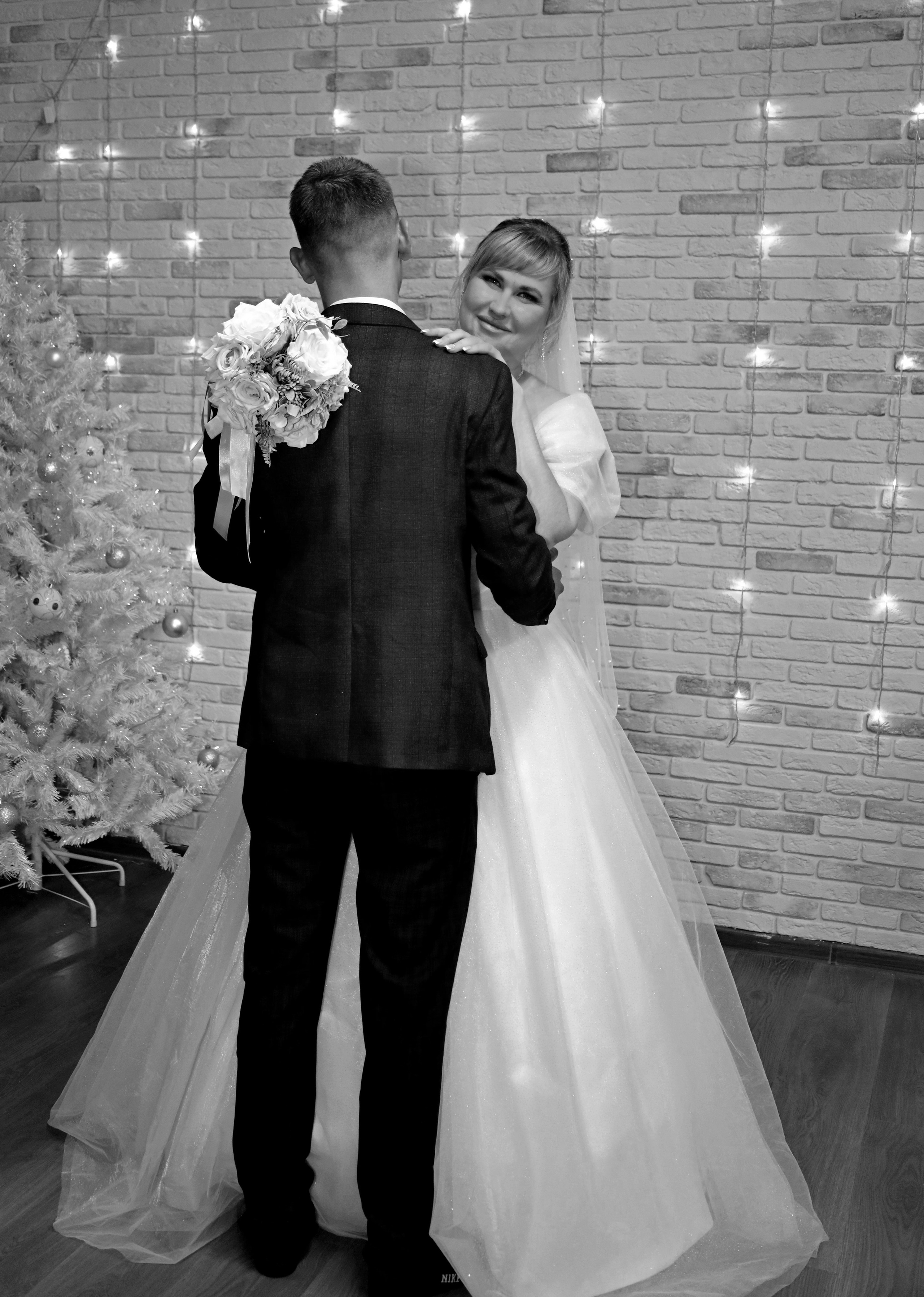 Эдуард и Мария г. Шахты. Свадебный фотограф ростовская область