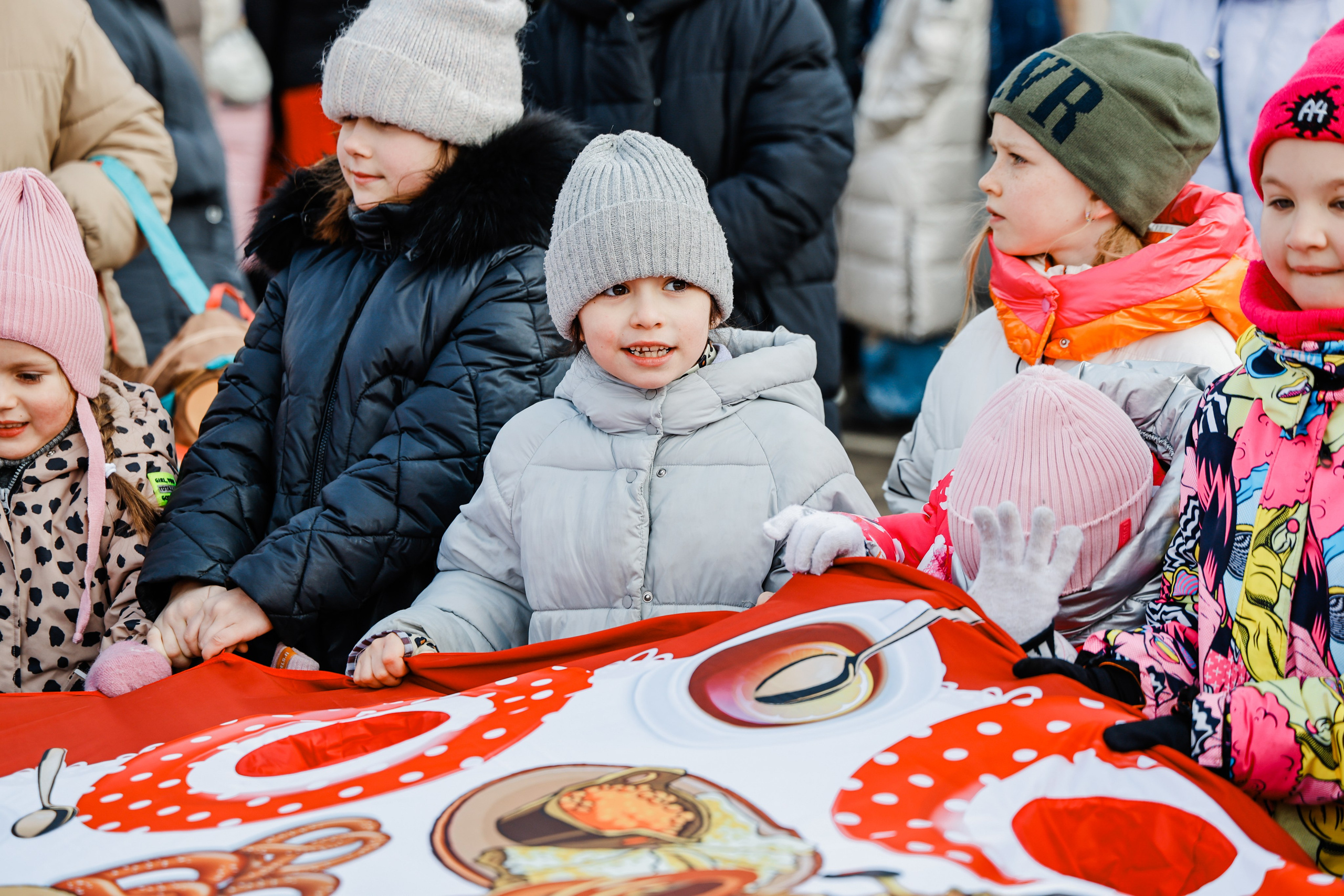 Масленица. Фотограф и видеограф — Москва