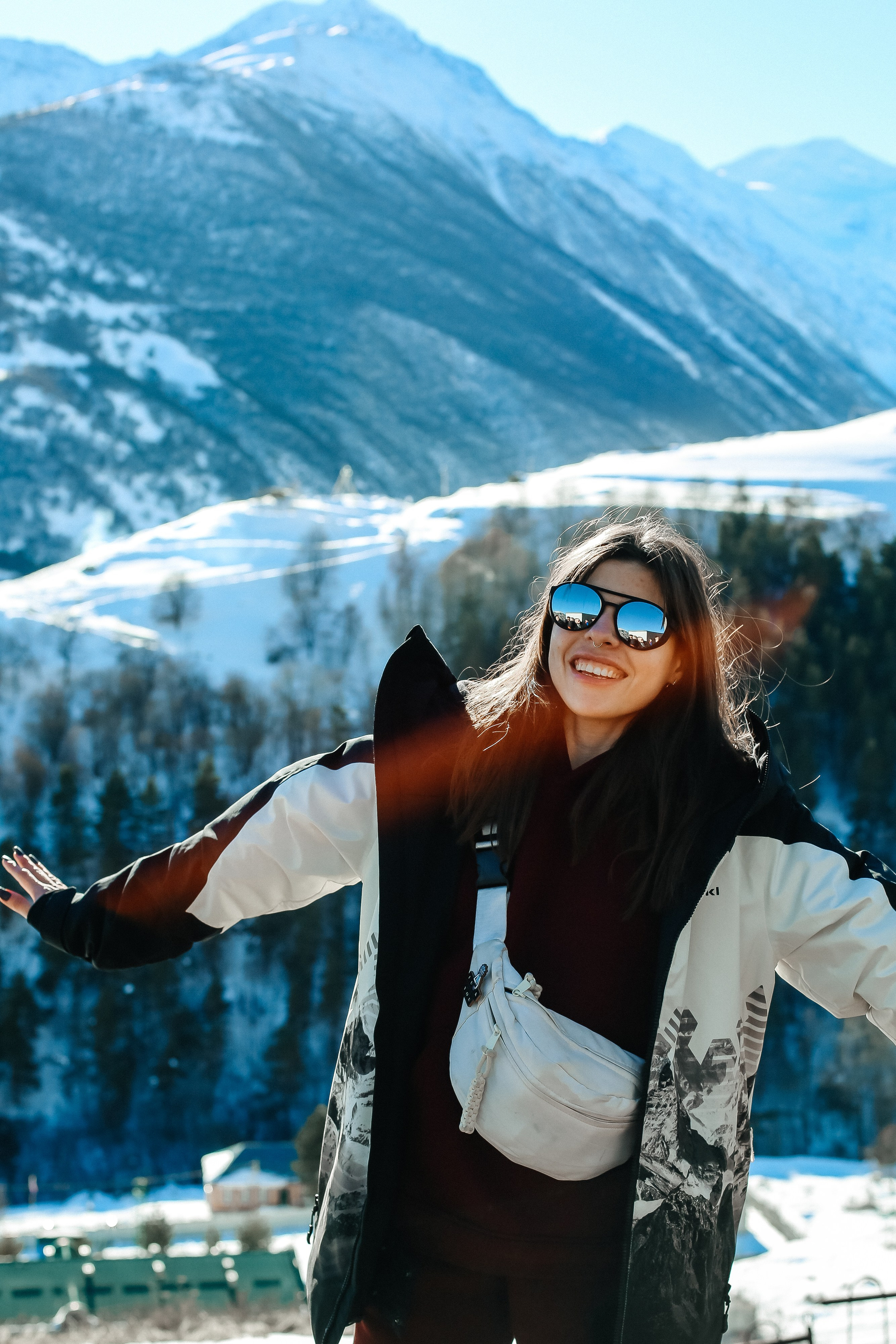 Северная Осетия