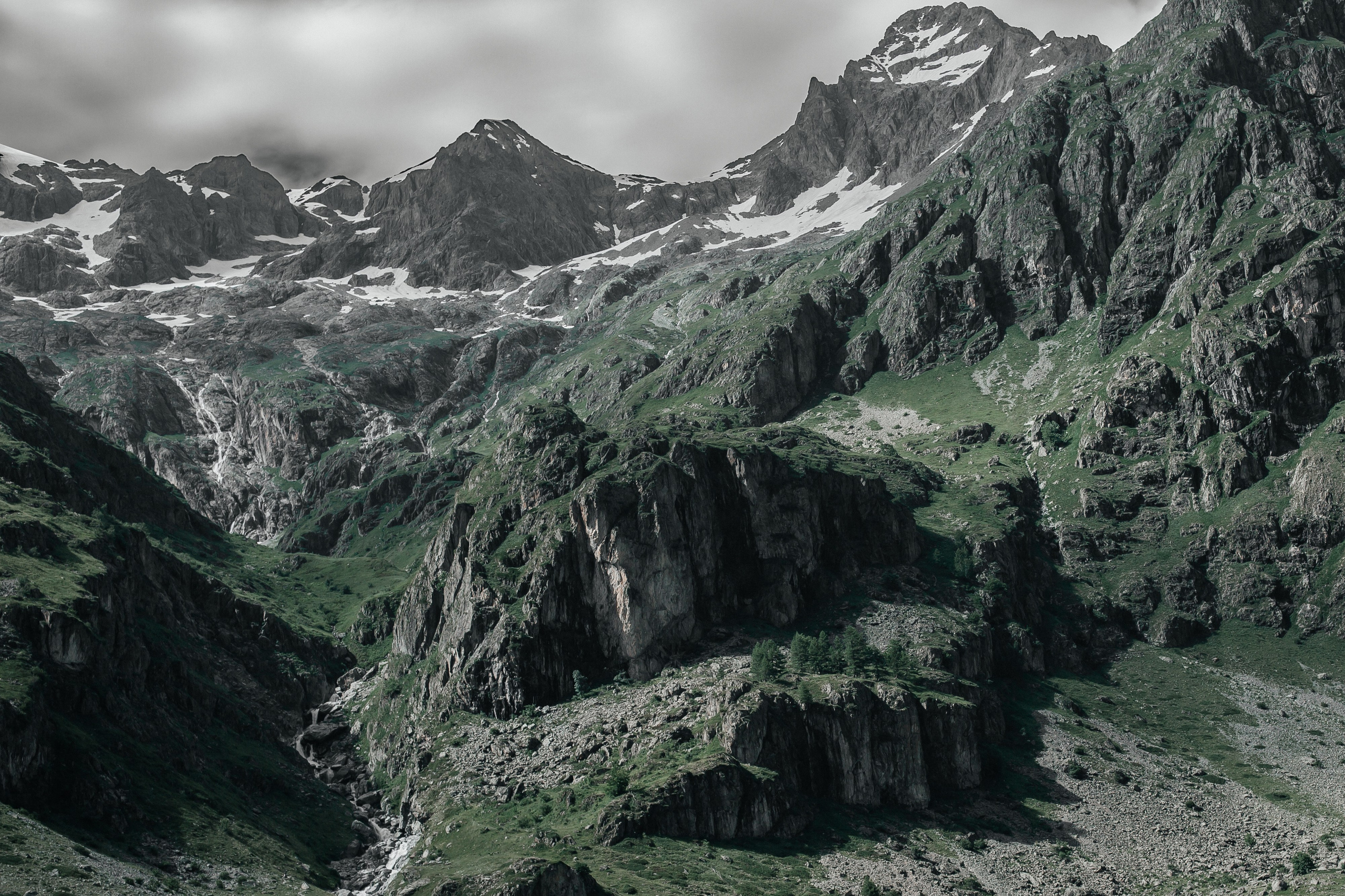 Анжелин и Ромэн